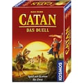 Kosmos Spiel »Catan - Das Duell«, Made in Germany
