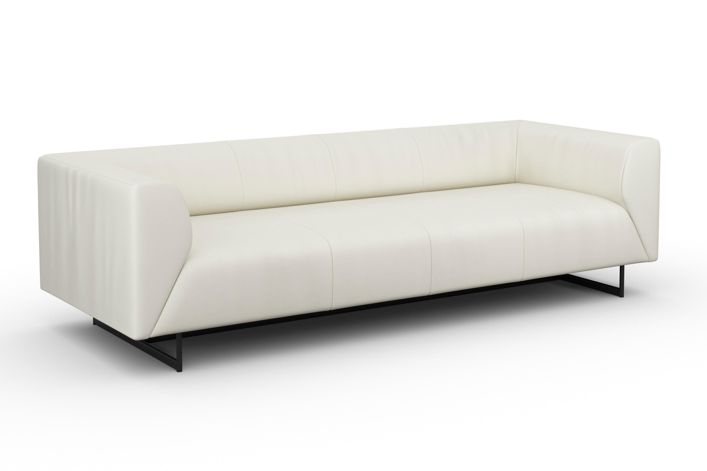 machalke® 3-Sitzer »wedge«