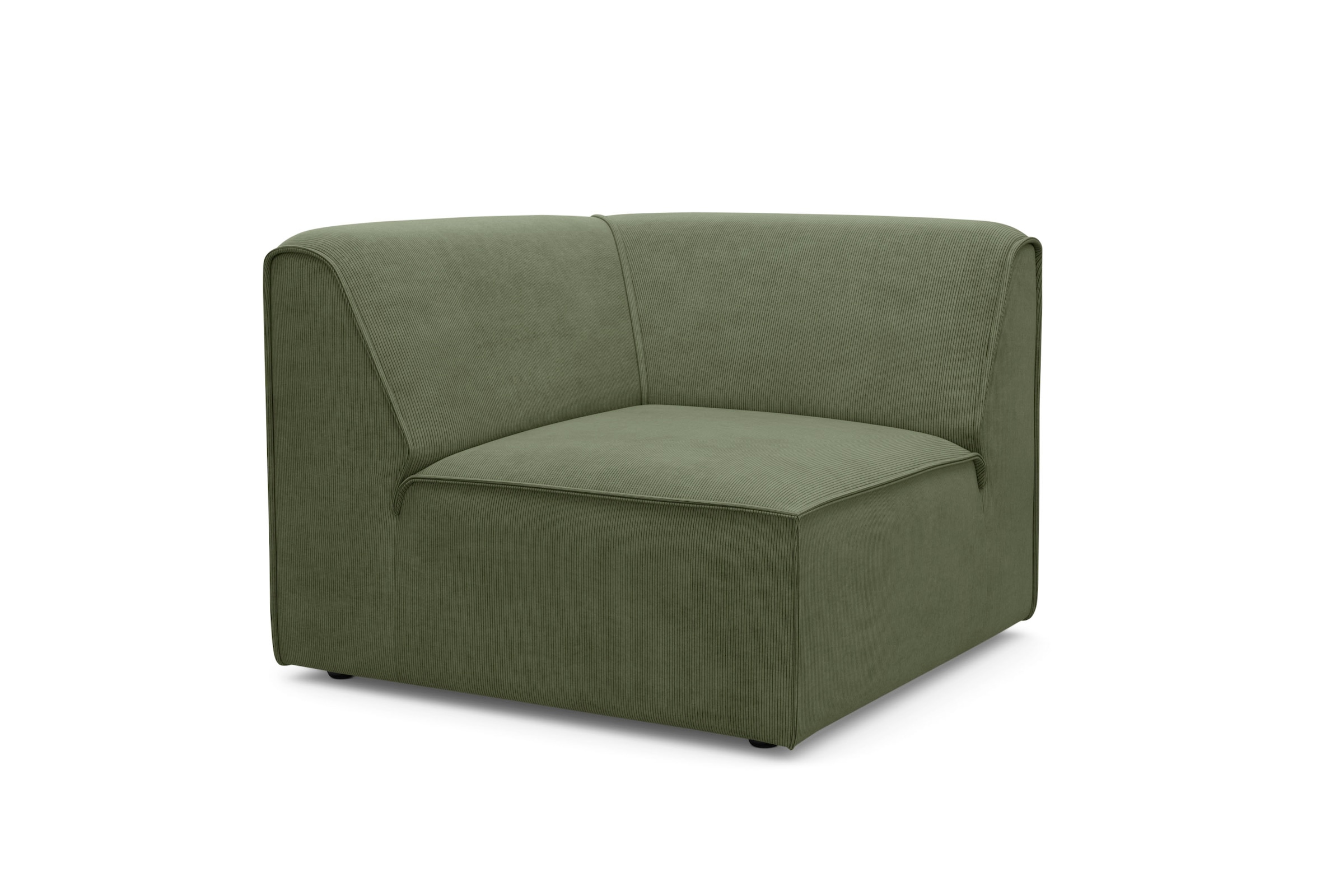 RAUM.ID Sofa-Eckelement als bestellen oder St.), (1 Modul separat für auf verwendbar, Zusammenstellung »Merid«, individuelle Raten