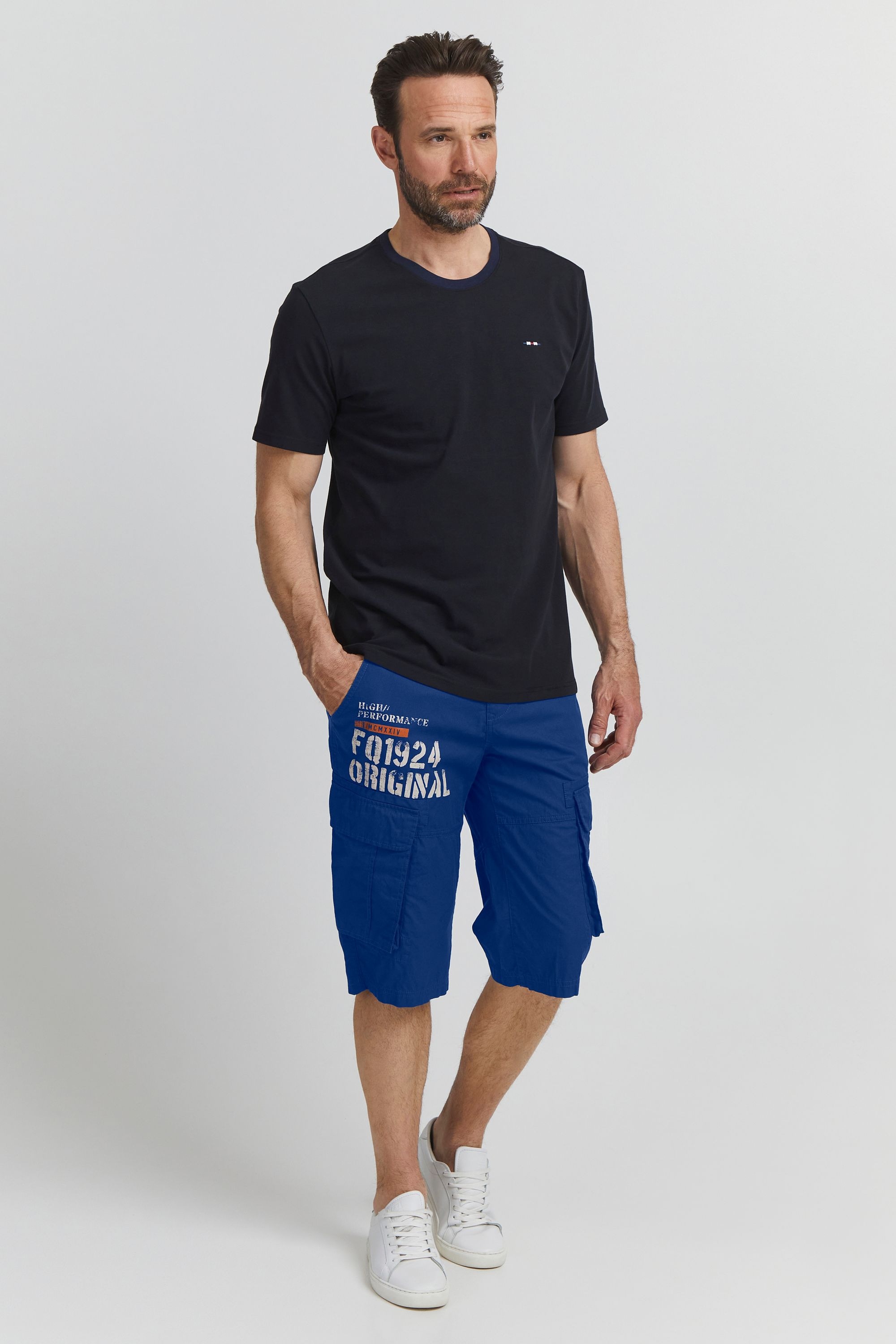 FQ1924 Cargoshorts »Cargoshorts FQMael«
