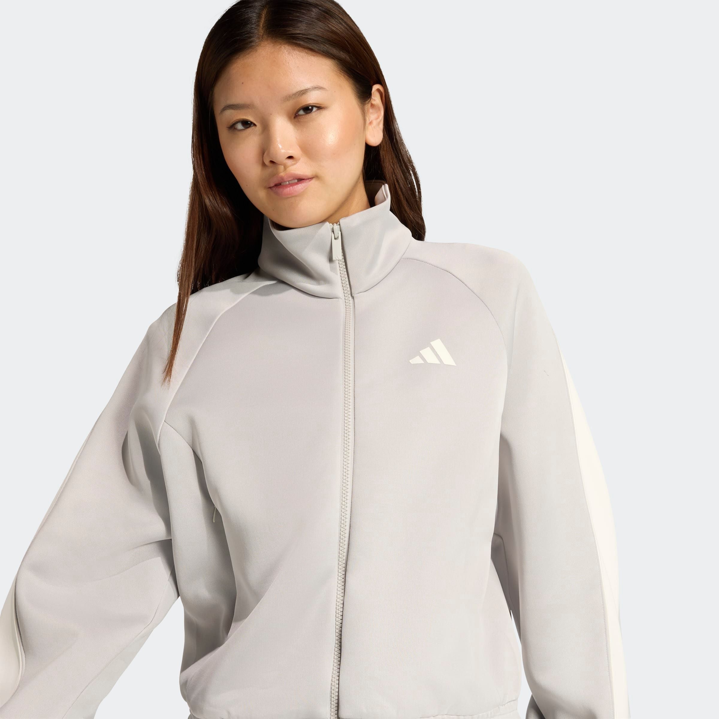 adidas Sportswear Trainingsjacke »W STADIUM TT«