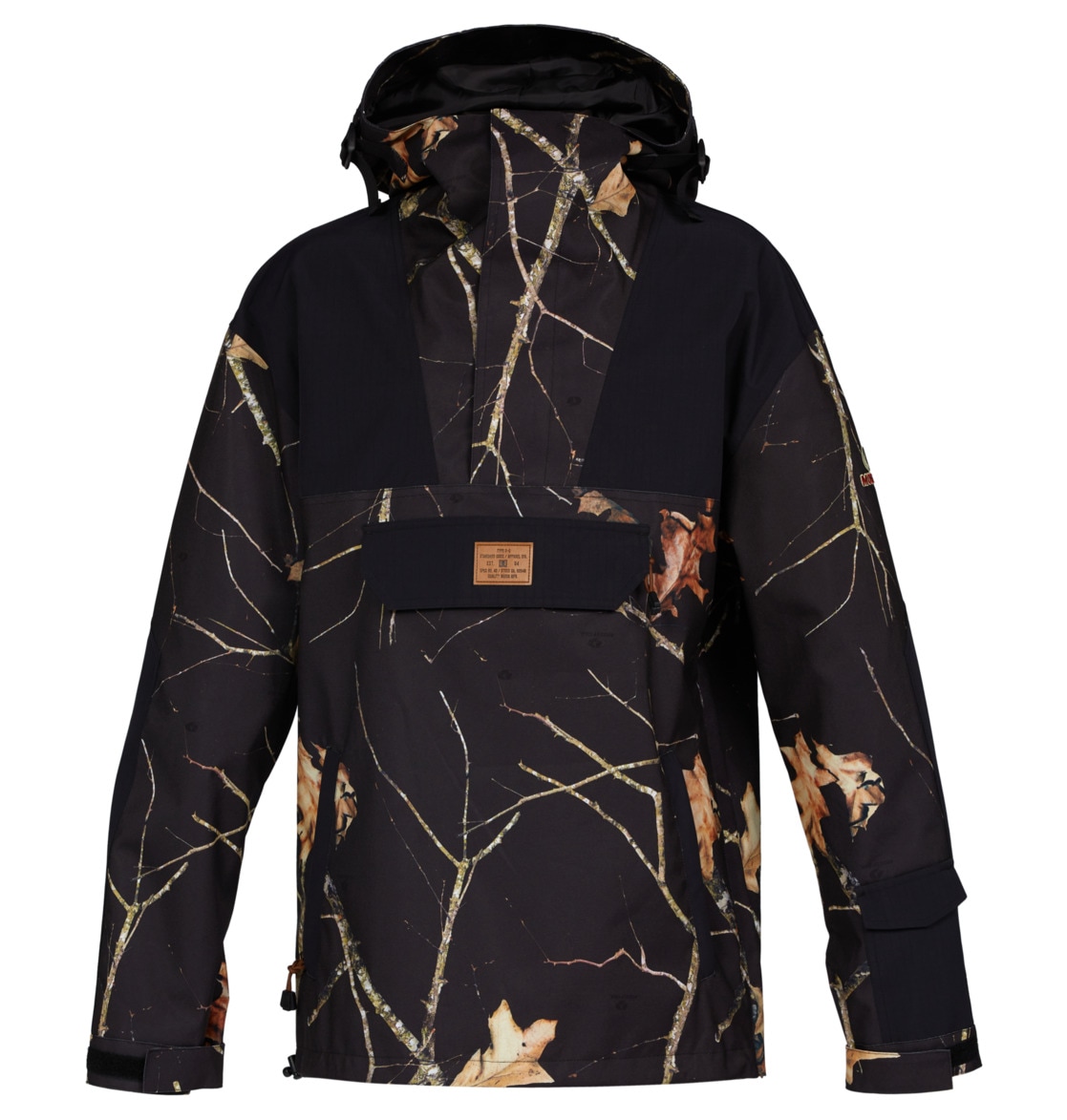DC Shoes Snowboardjacke »DC-43«