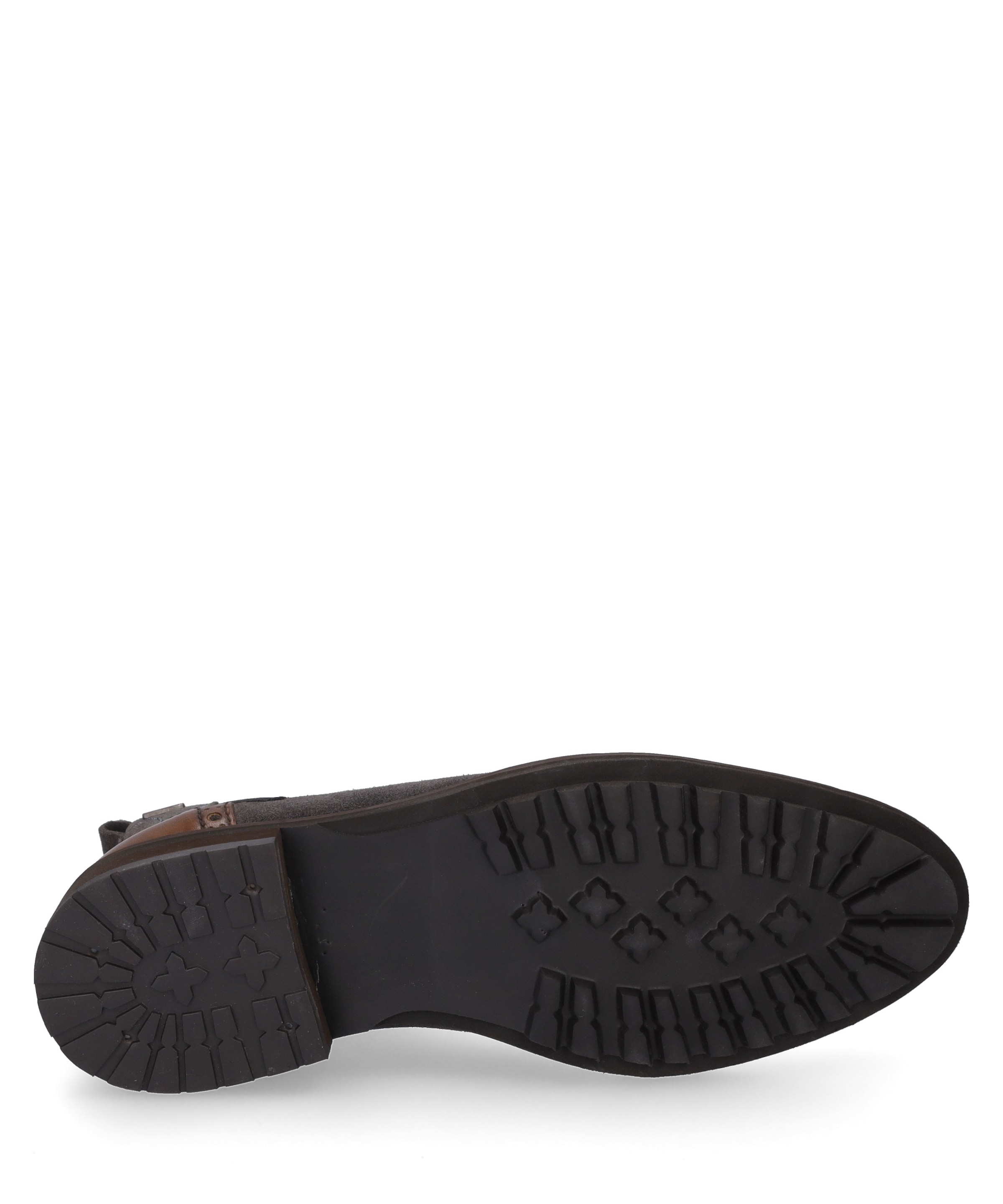 Josef Seibel Stiefelette »Jasper 50, asphalt-kombi«