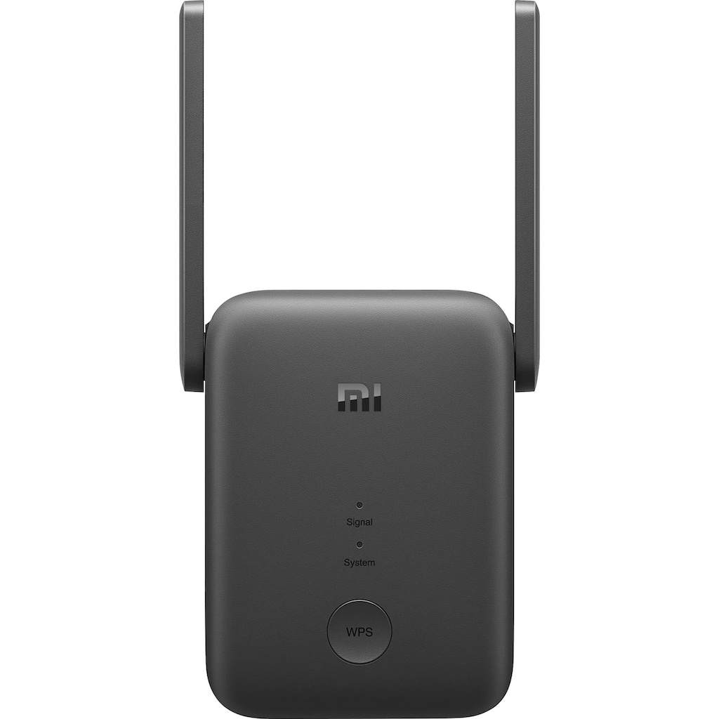 Xiaomi WLAN-Repeater »WiFi Range Extender AC1200 RA75«, (1 St.)