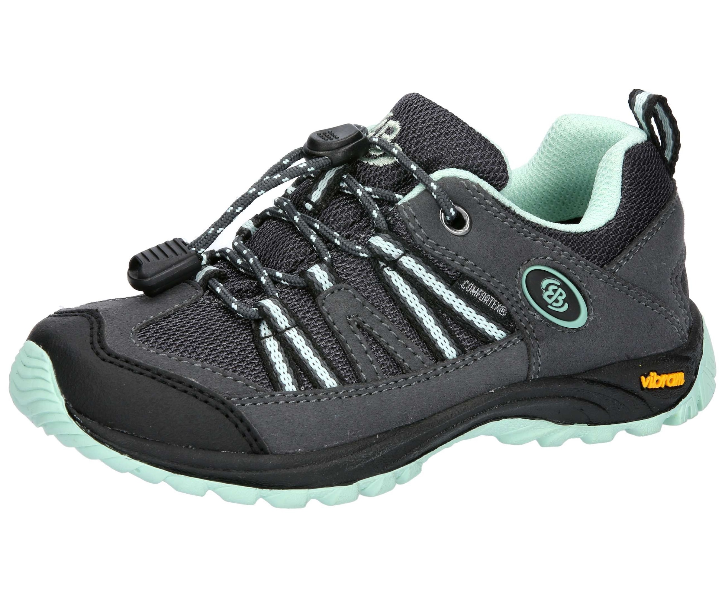 BRÜTTING Outdoorschuh »Outdoorschuh Ohio Low«