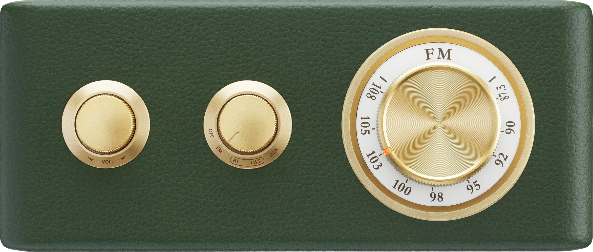 Sangean Radio »RA-101«, (Bluetooth FM-Tuner)