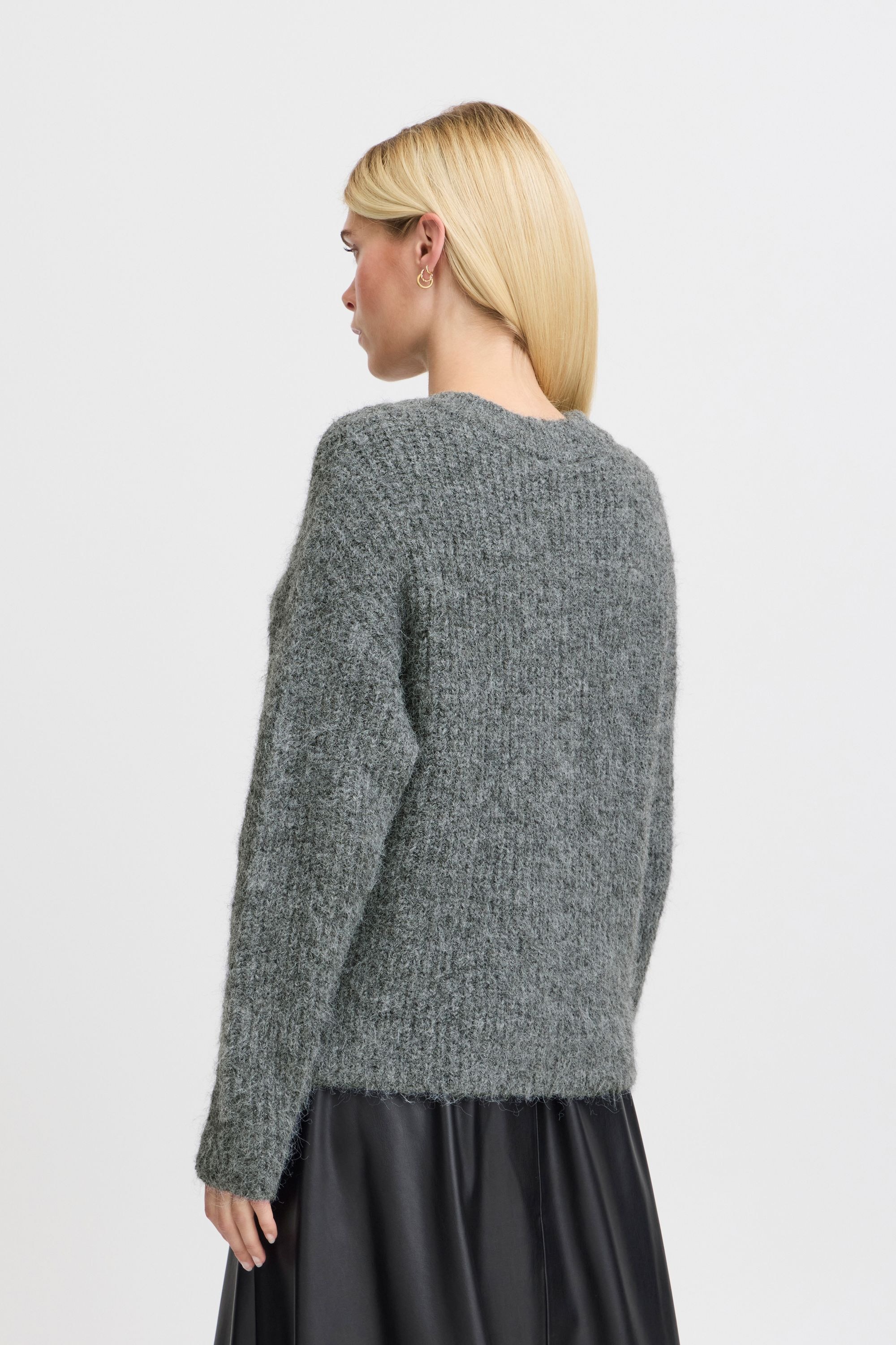 b.young Strickjacke »Strickjacke BYMILLER CARDIGAN -«