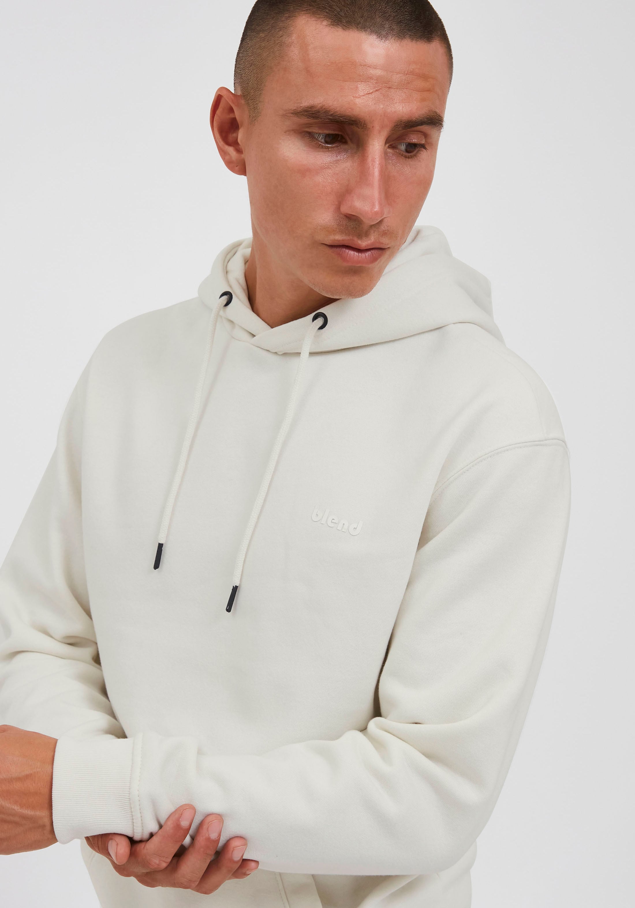 Blend Kapuzensweatshirt »BHNAFTALI«