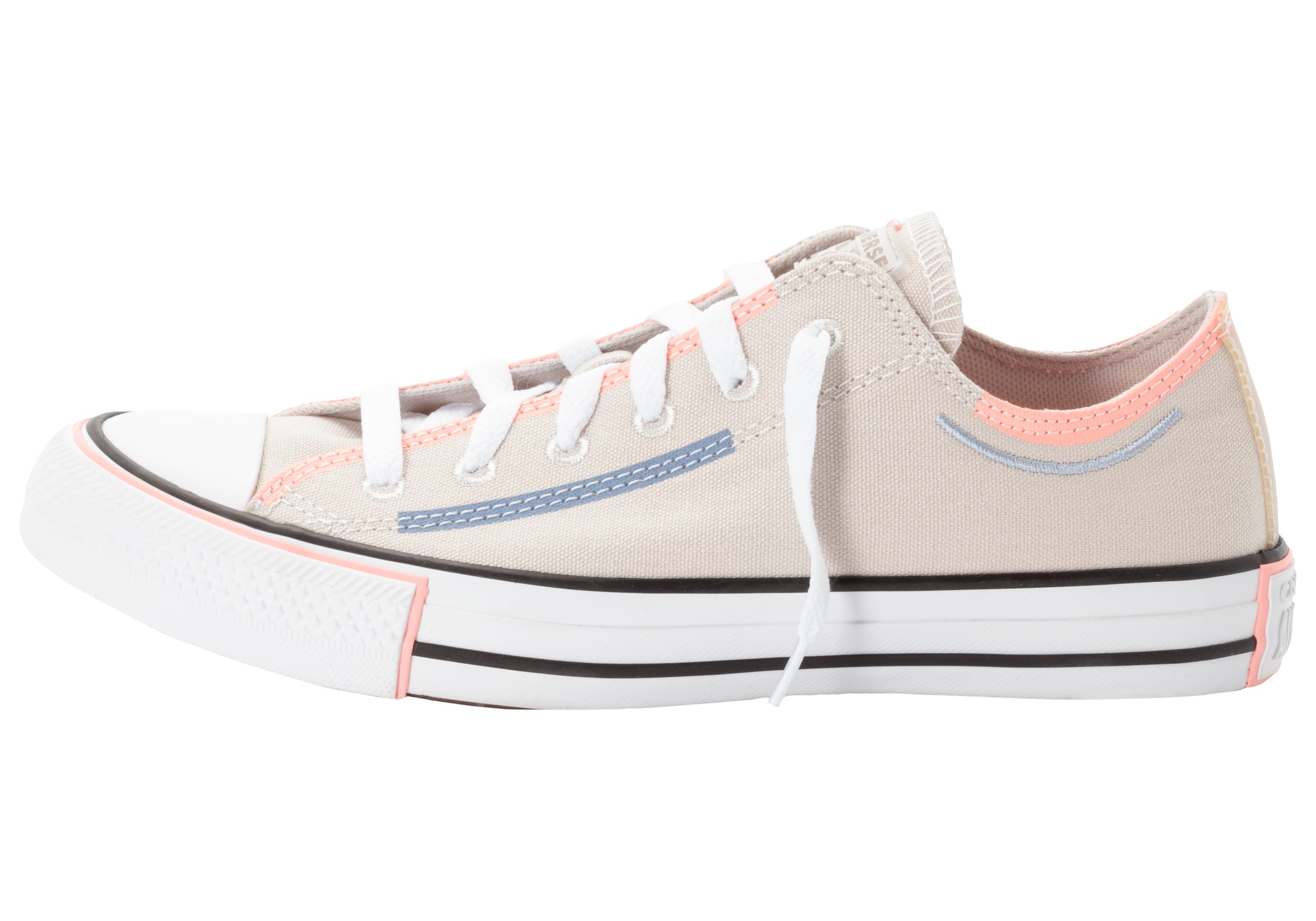 Converse Sneaker »CHUCK TAYLOR ALL STAR COLOR POP«