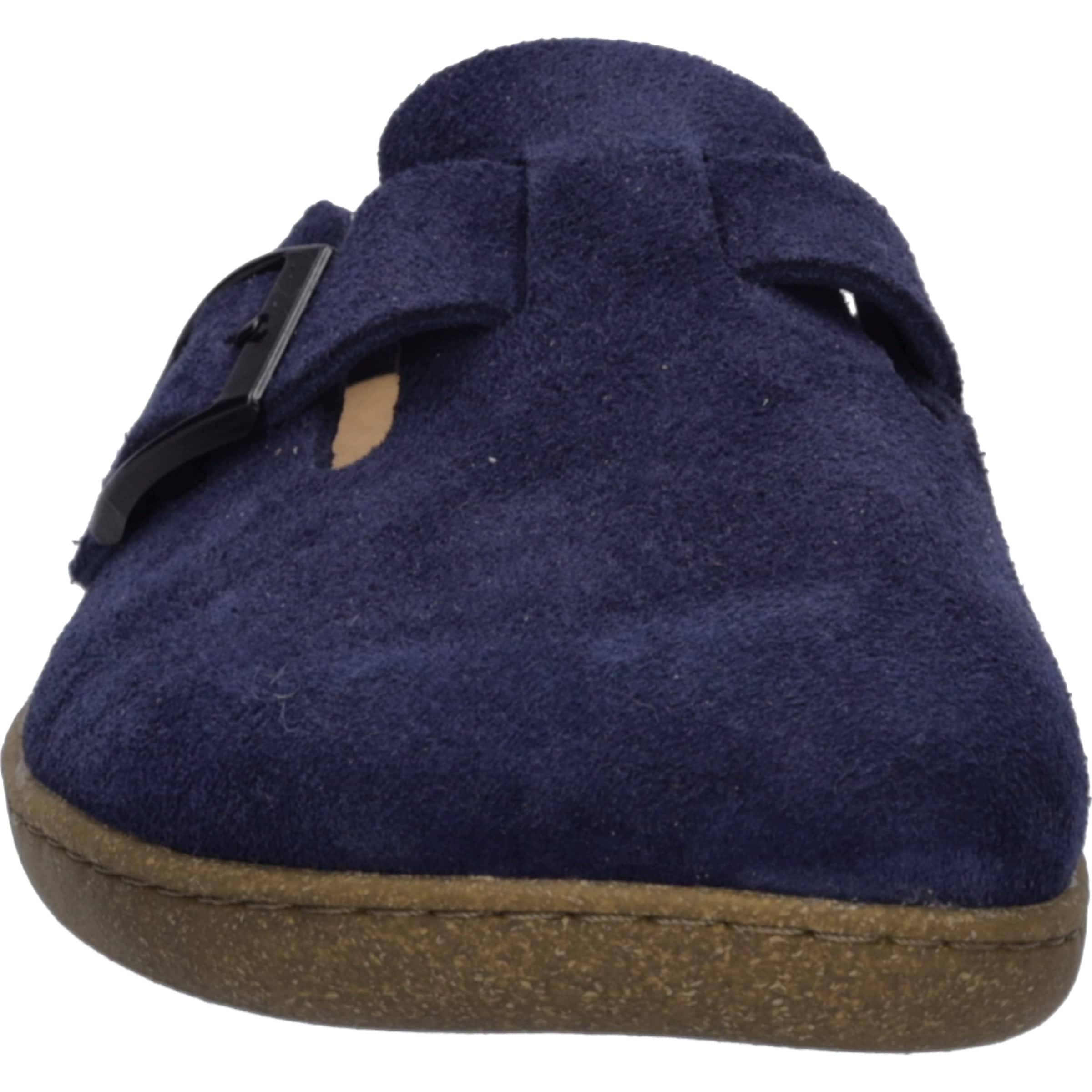 Josef Seibel Clog »Jimmy 01, ocean«