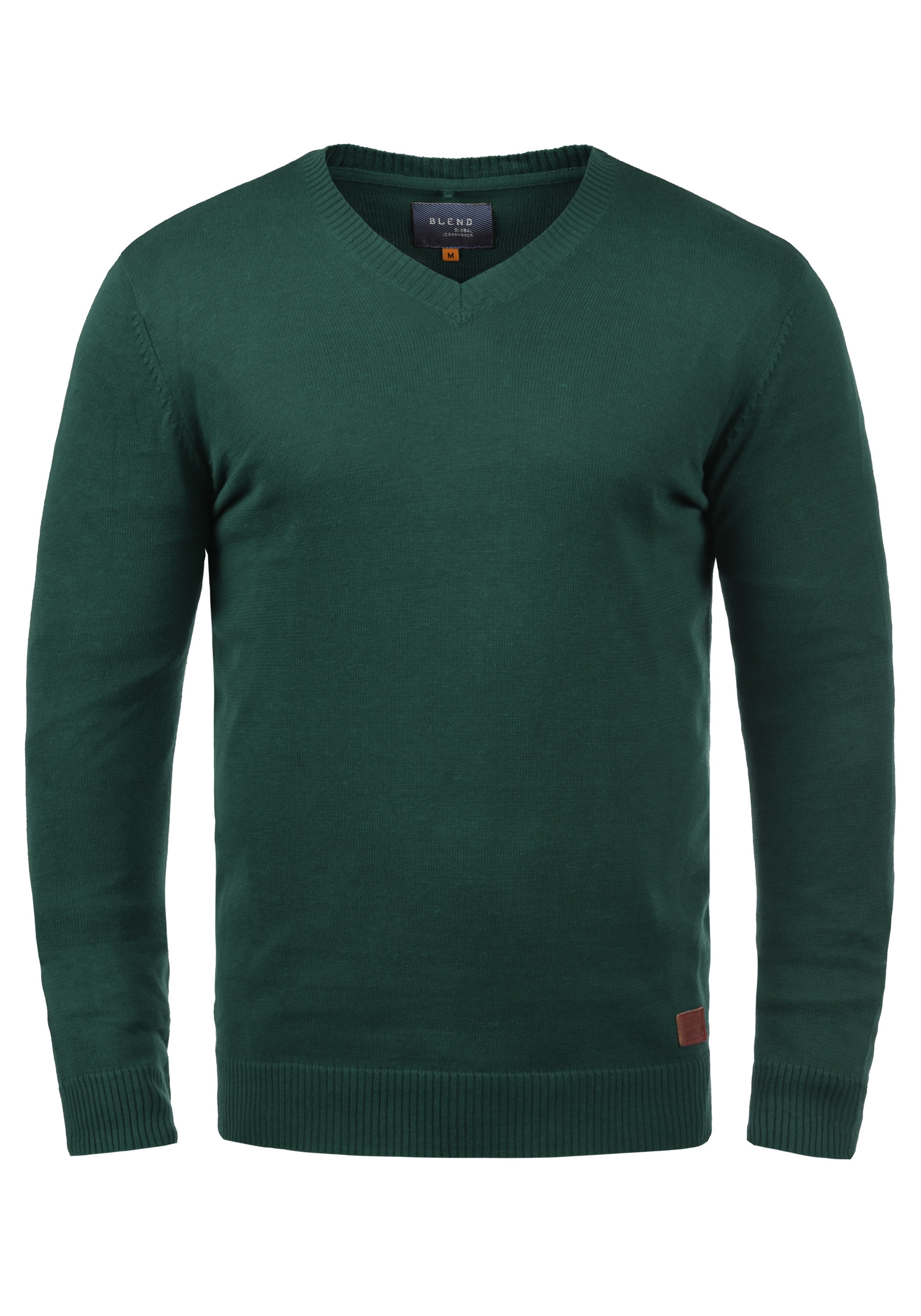 Blend Strickfleece-Pullover »Strickpullover BHLasse«