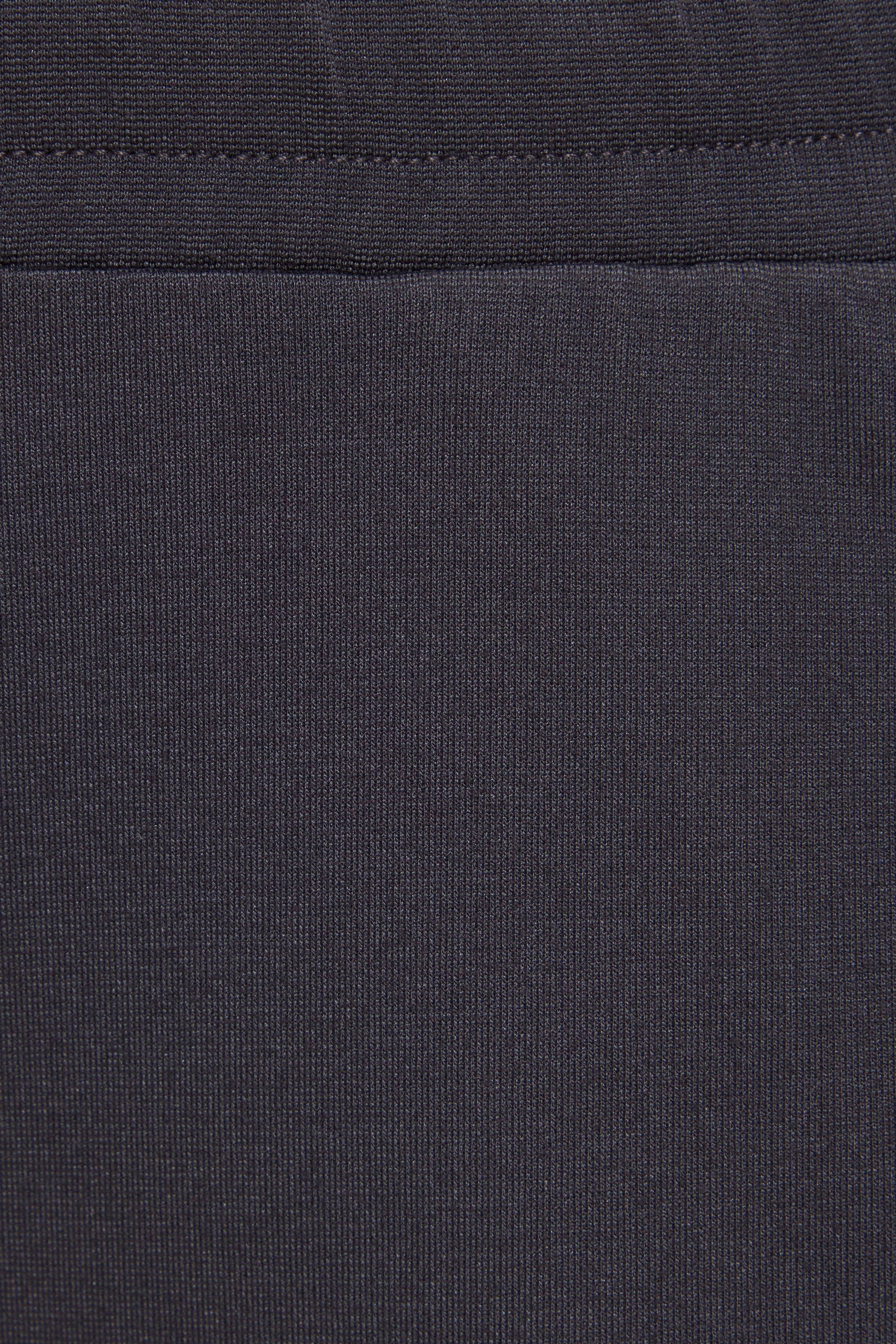 French Connection Loungepants, mit Druckknöpfen seitlich am Bein