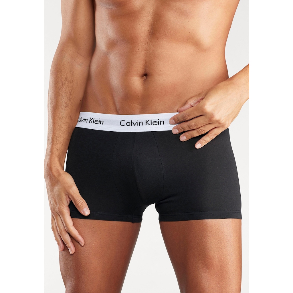 Calvin Klein Underwear Hipster, (3 St.)