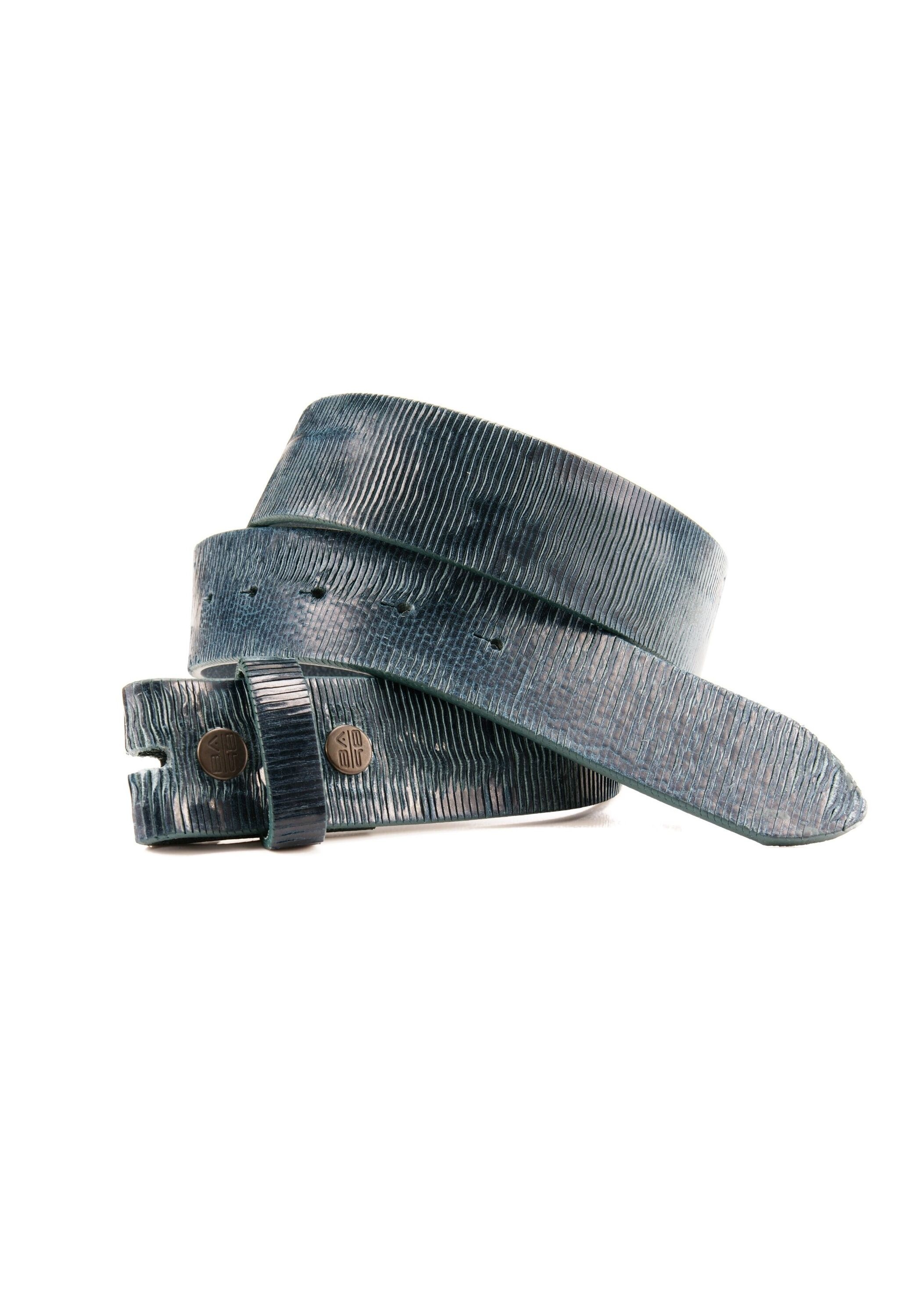 BA98-Cologne Ledergürtel »BA98-Cologne Wechselgürtel« aus weichem Leder