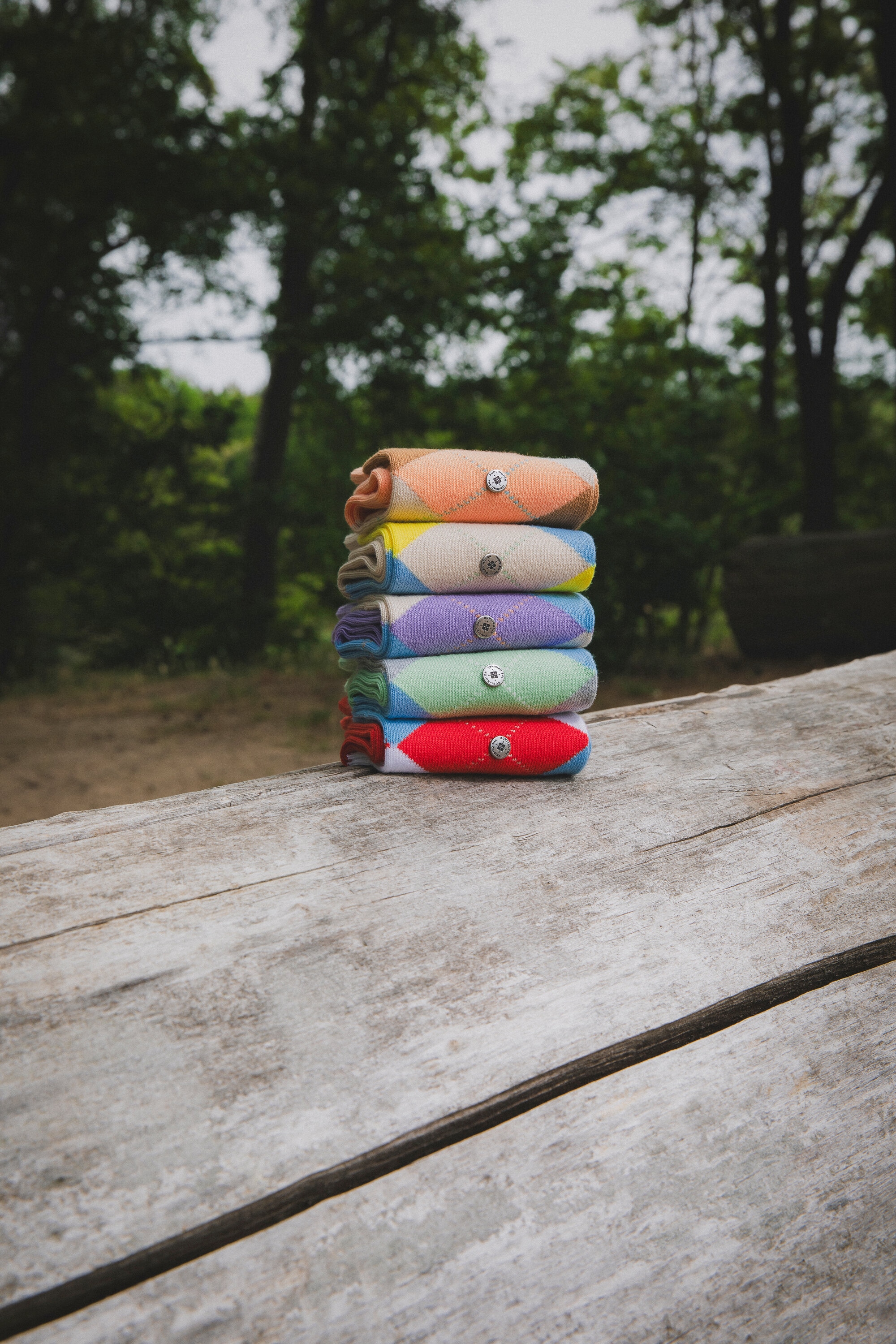 Burlington Socken »Queen« 1 Paar tlg.