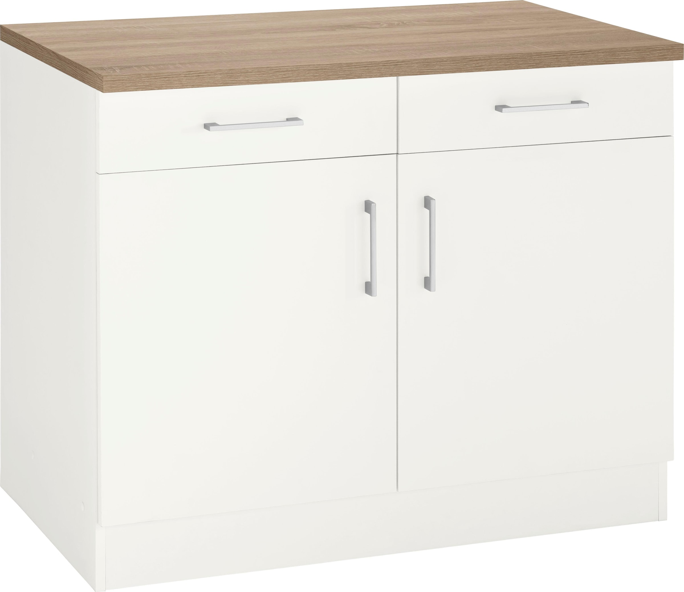 HELD MÖBEL Unterschrank »Mali«, Breite 100 cm