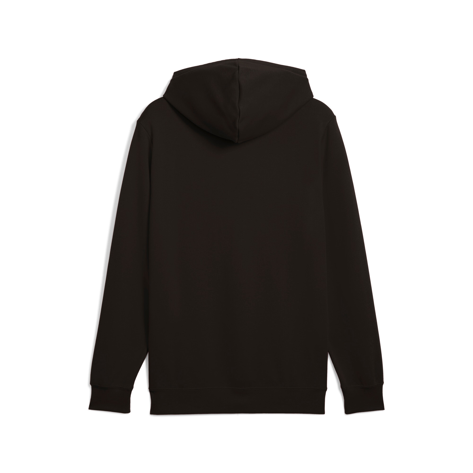 PUMA Kapuzensweatshirt »ESS NO. 1 LOGO HOODIE TR«, French Terry Material für angenehmes Tragegefühl, sportlicher Look