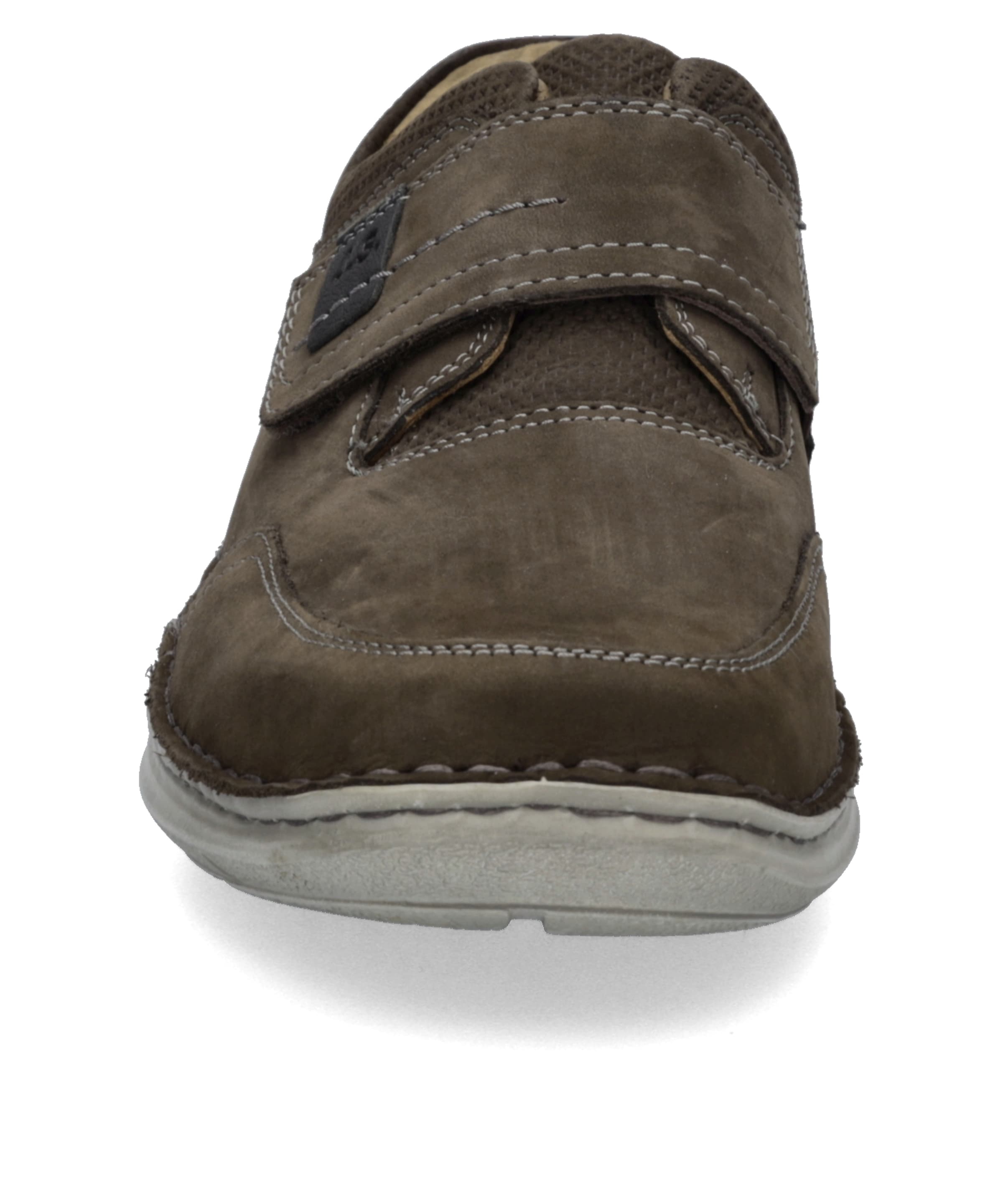 Josef Seibel Slipper »New Anvers 83, espresso-kombi«