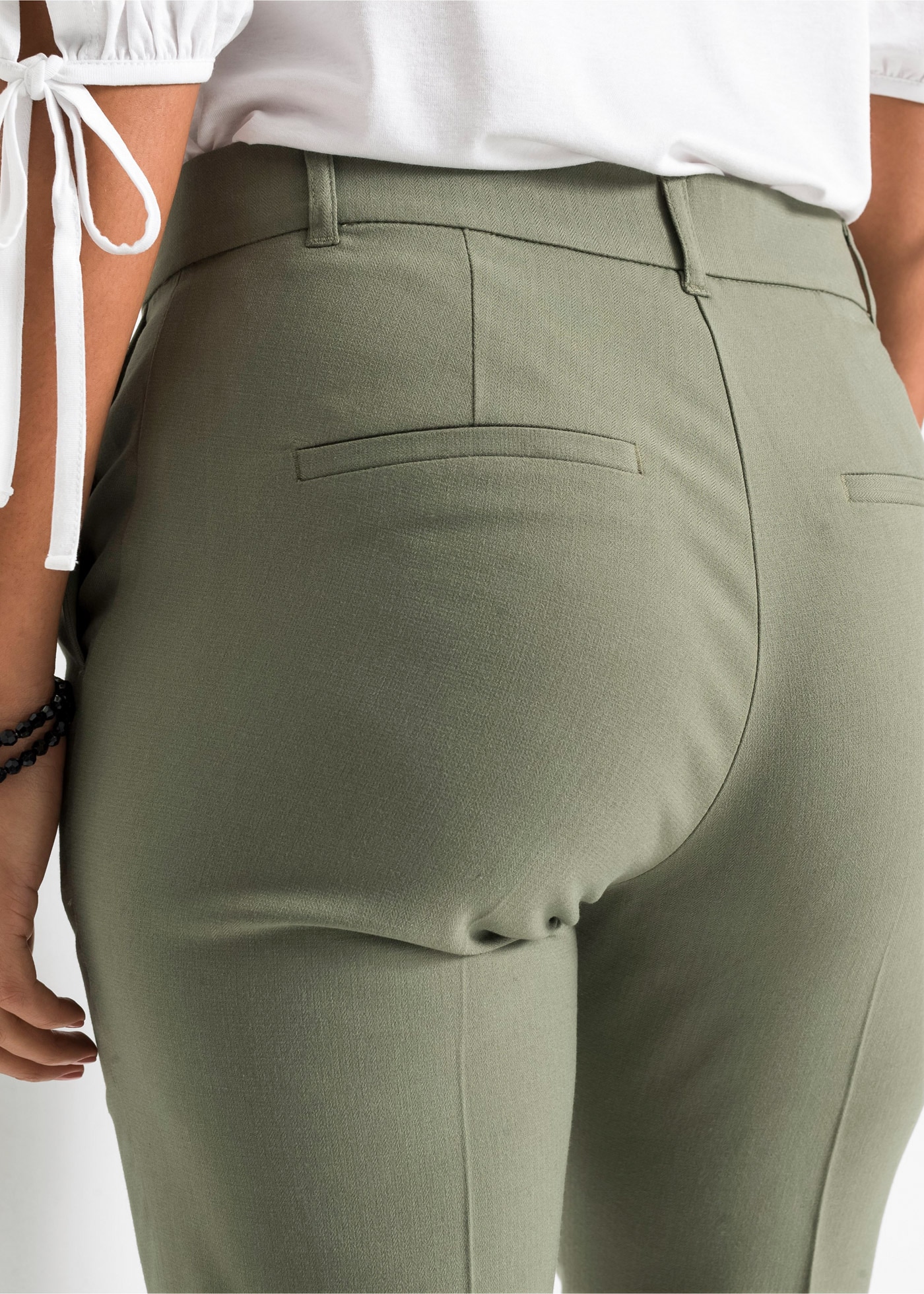 bonprix Anzughose »Anzugshose«  Anzugshose