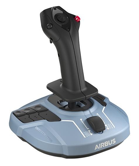 Thrustmaster Joystick »TCA Sidestick Airbus edition«