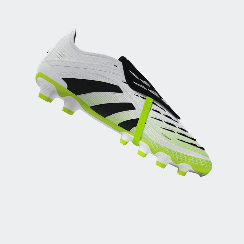 adidas Performance Fußballschuh »PREDATOR PRO FOLD-OVER TONGUE MG«, geeignet für Rasen- und Kunstrasenplätze