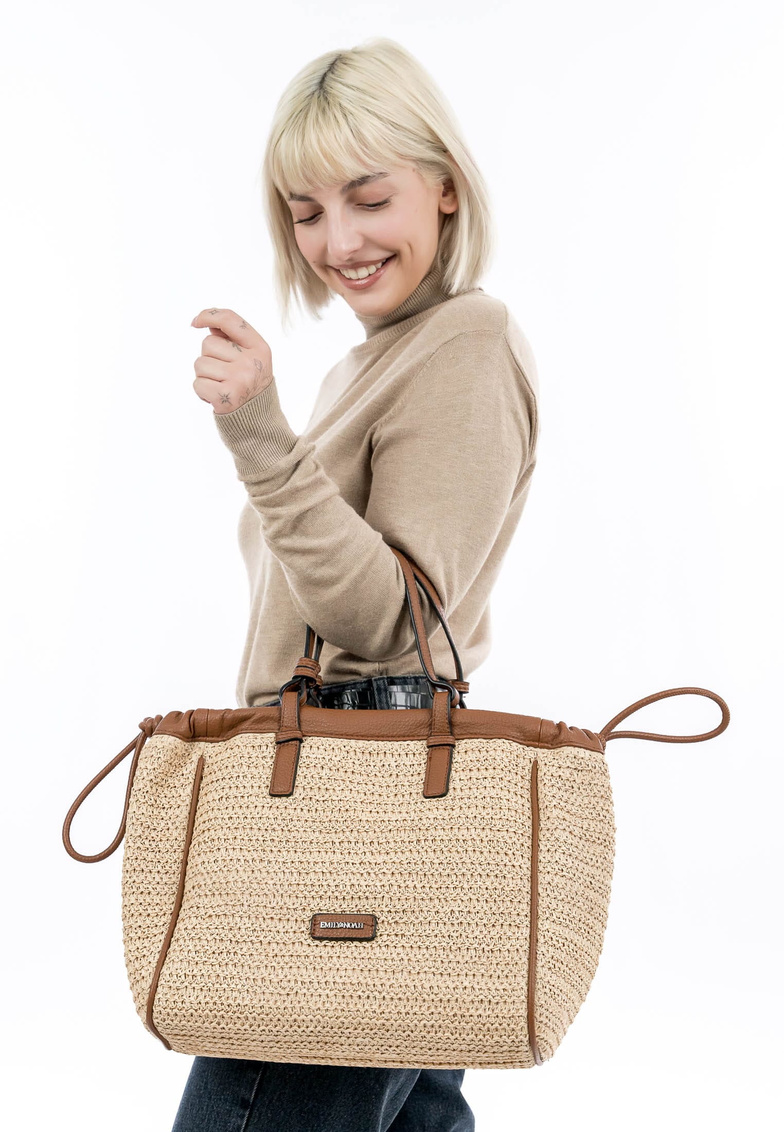 EMILY & NOAH Shopper »Shopper E&N Elda«