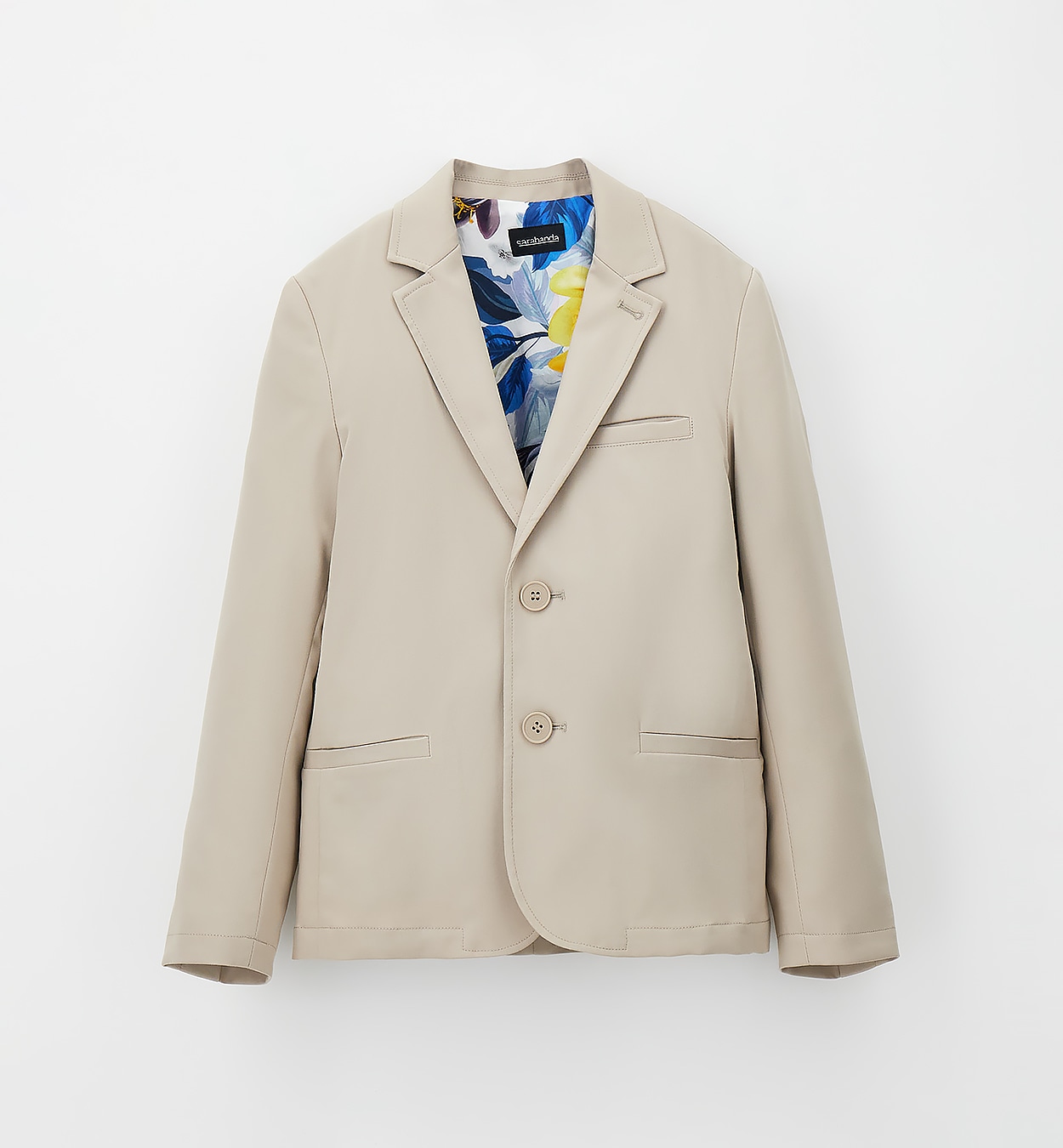 Sarabanda Sakko »BOY JACKET«