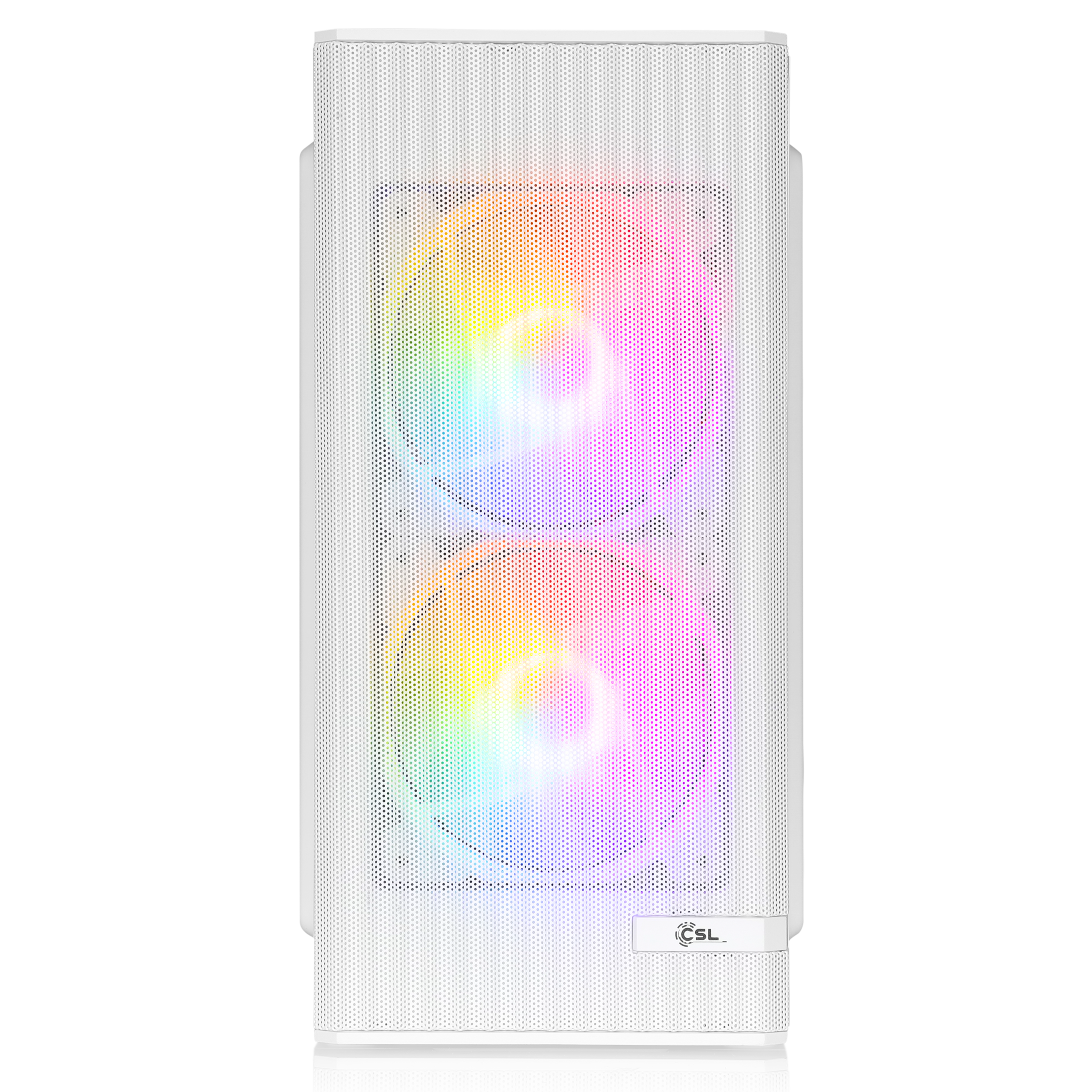 CSL PC »Spectrum V28125«
