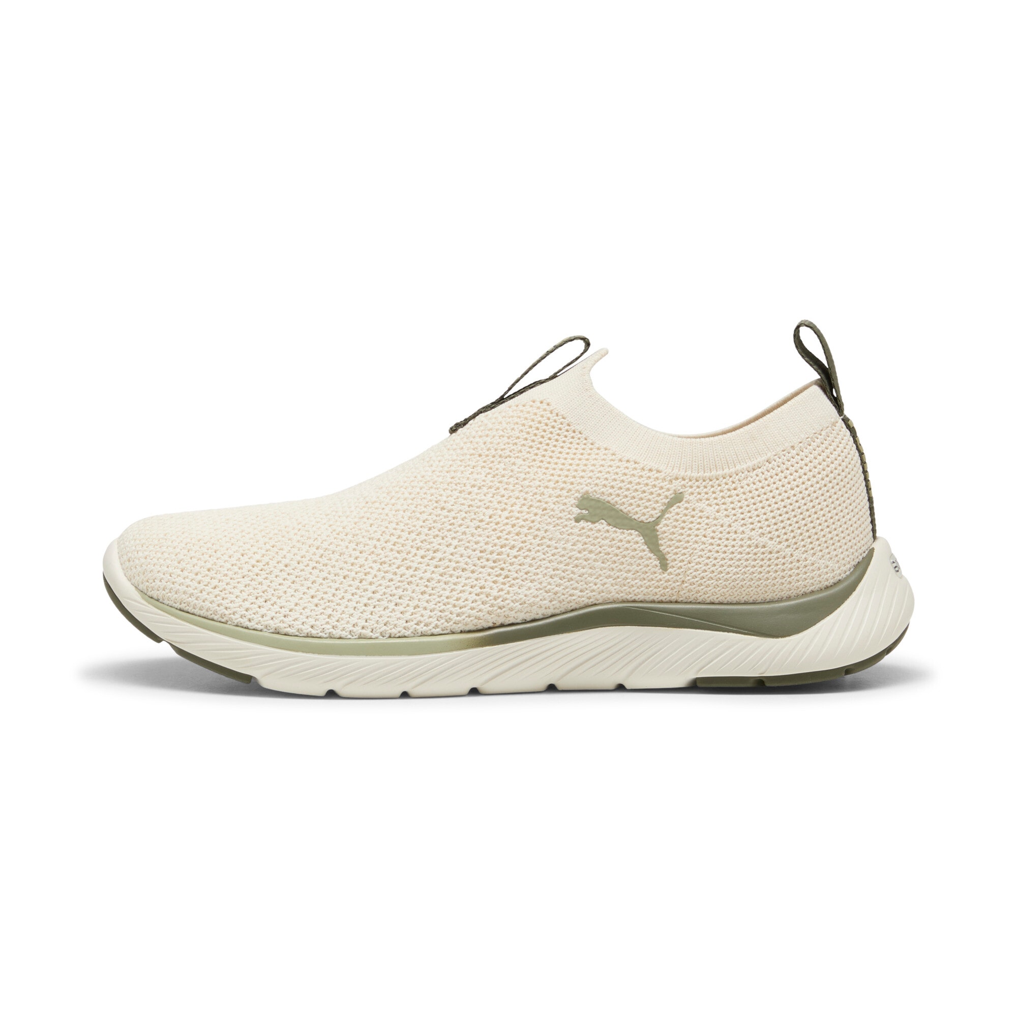 PUMA Slip-On Sneaker »SOFTRIDE REMI SLIP-ON KNIT WN'S«