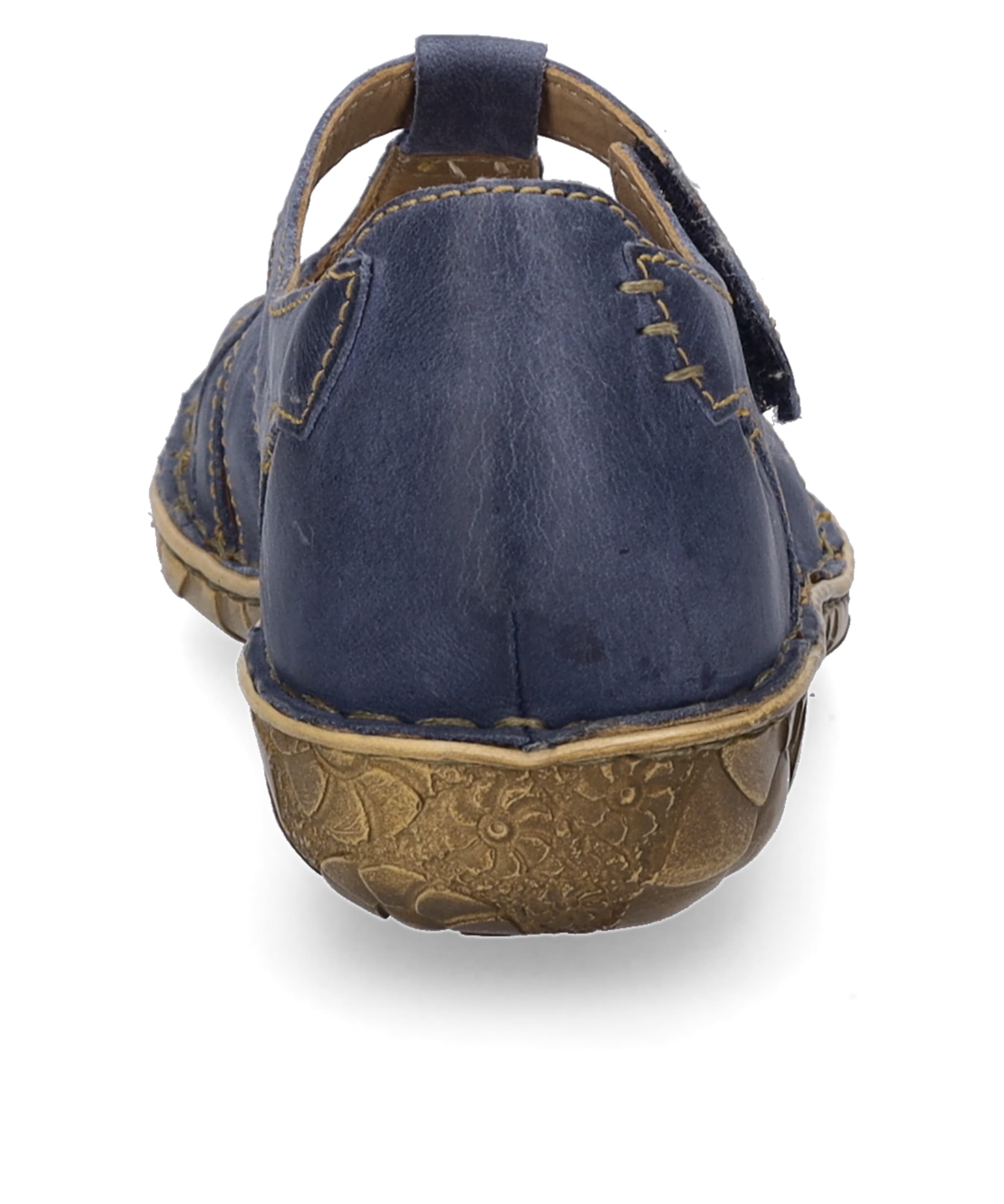 Josef Seibel Sandale »Rosalie 29, dunkelblau«
