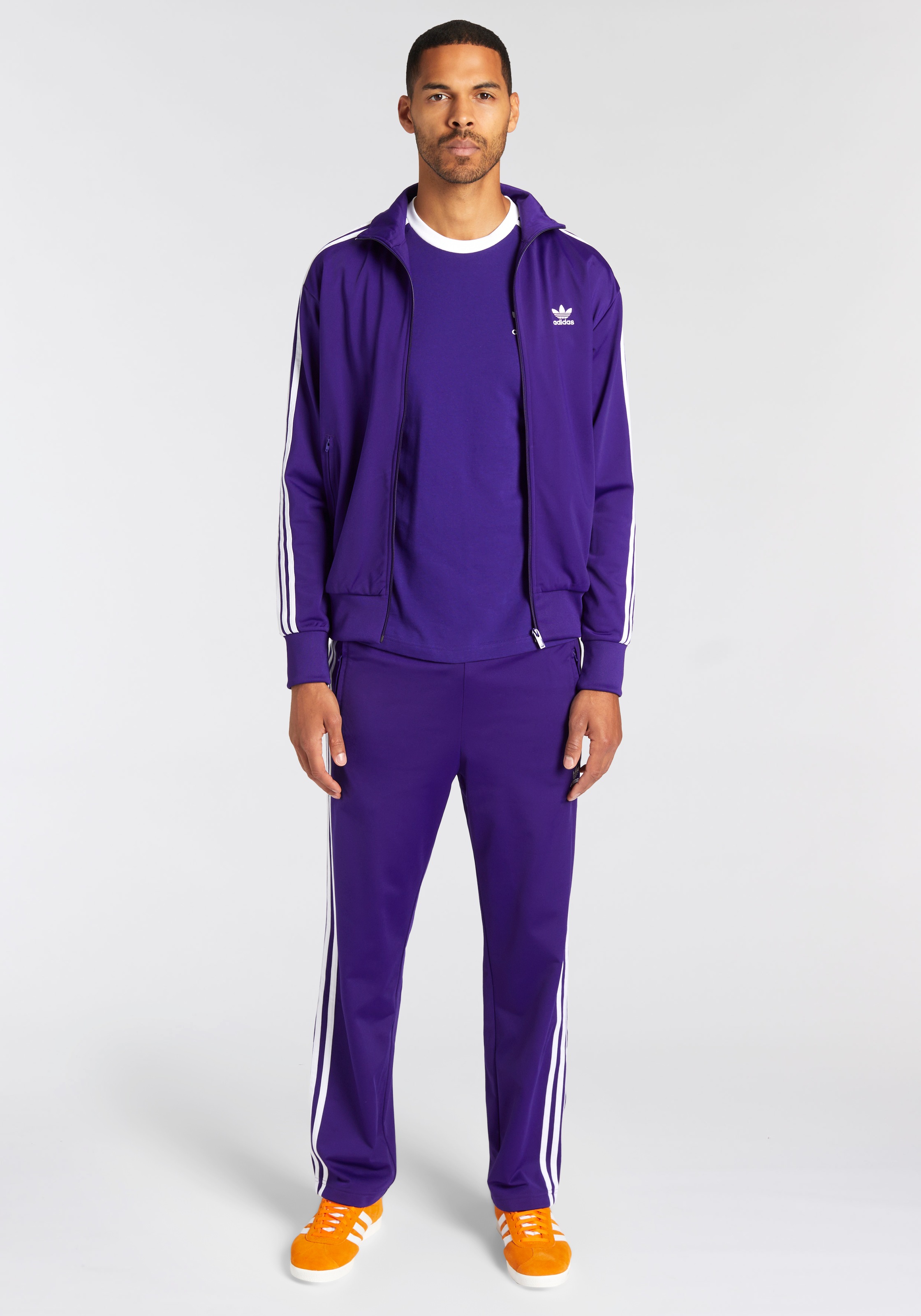 adidas Originals Trainingsjacke »FIREBIRD TT«