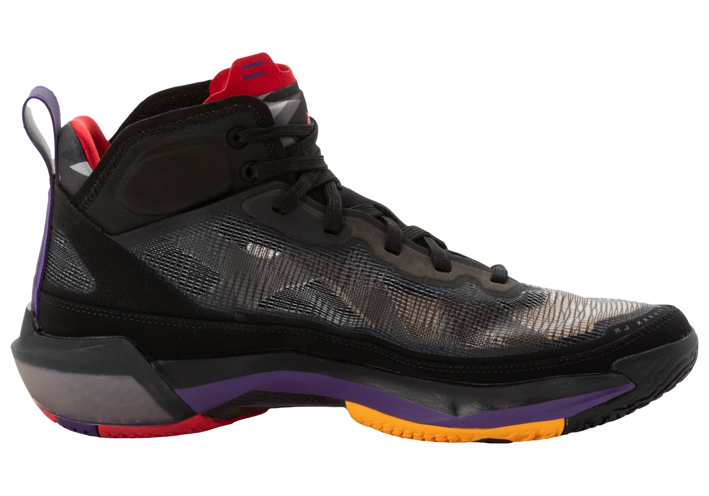 Jordan Basketballschuh »Air Jordan XXXVII«