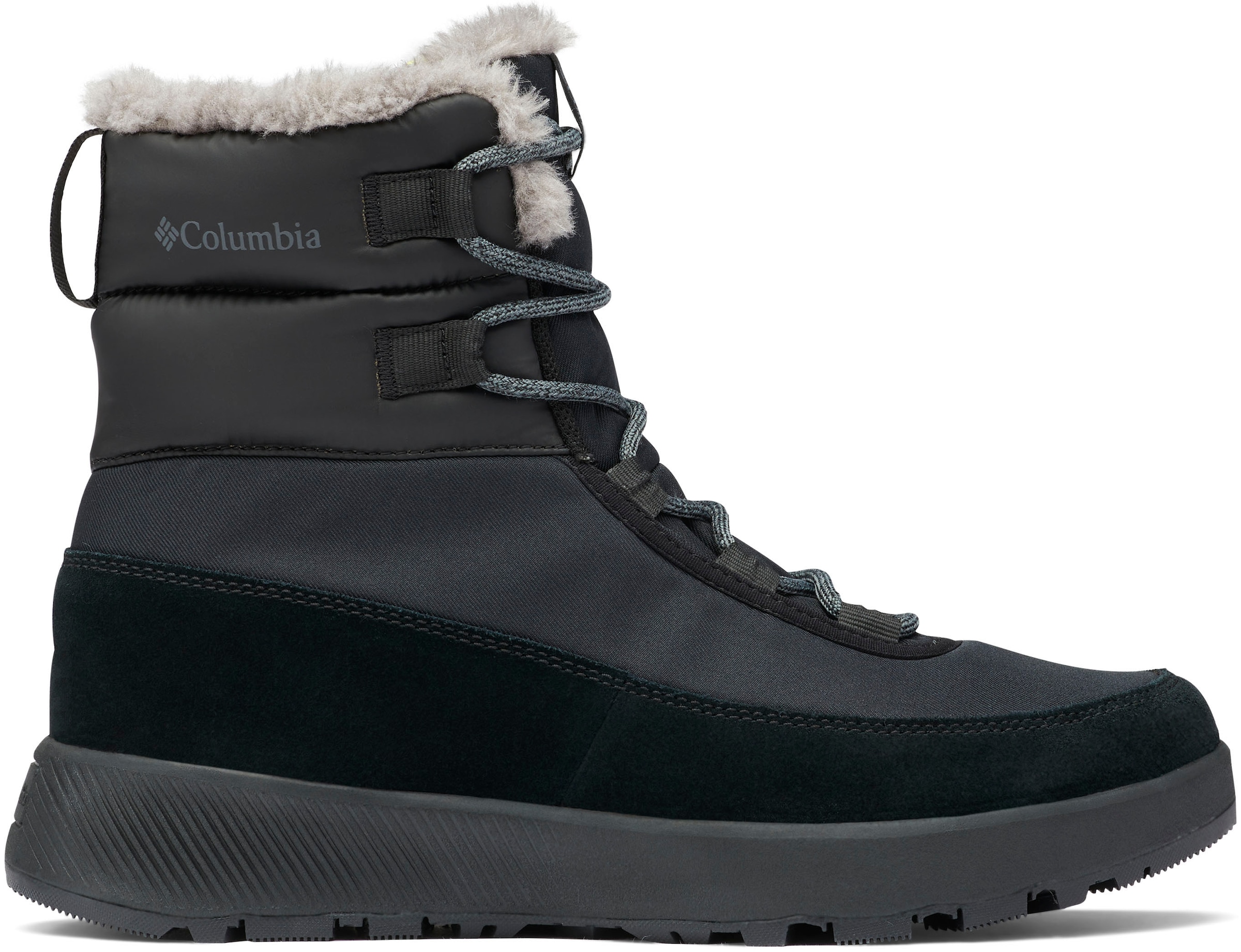 Columbia Winterstiefel »SLOPESIDE PEAK™«, wasserdicht und gefüttert