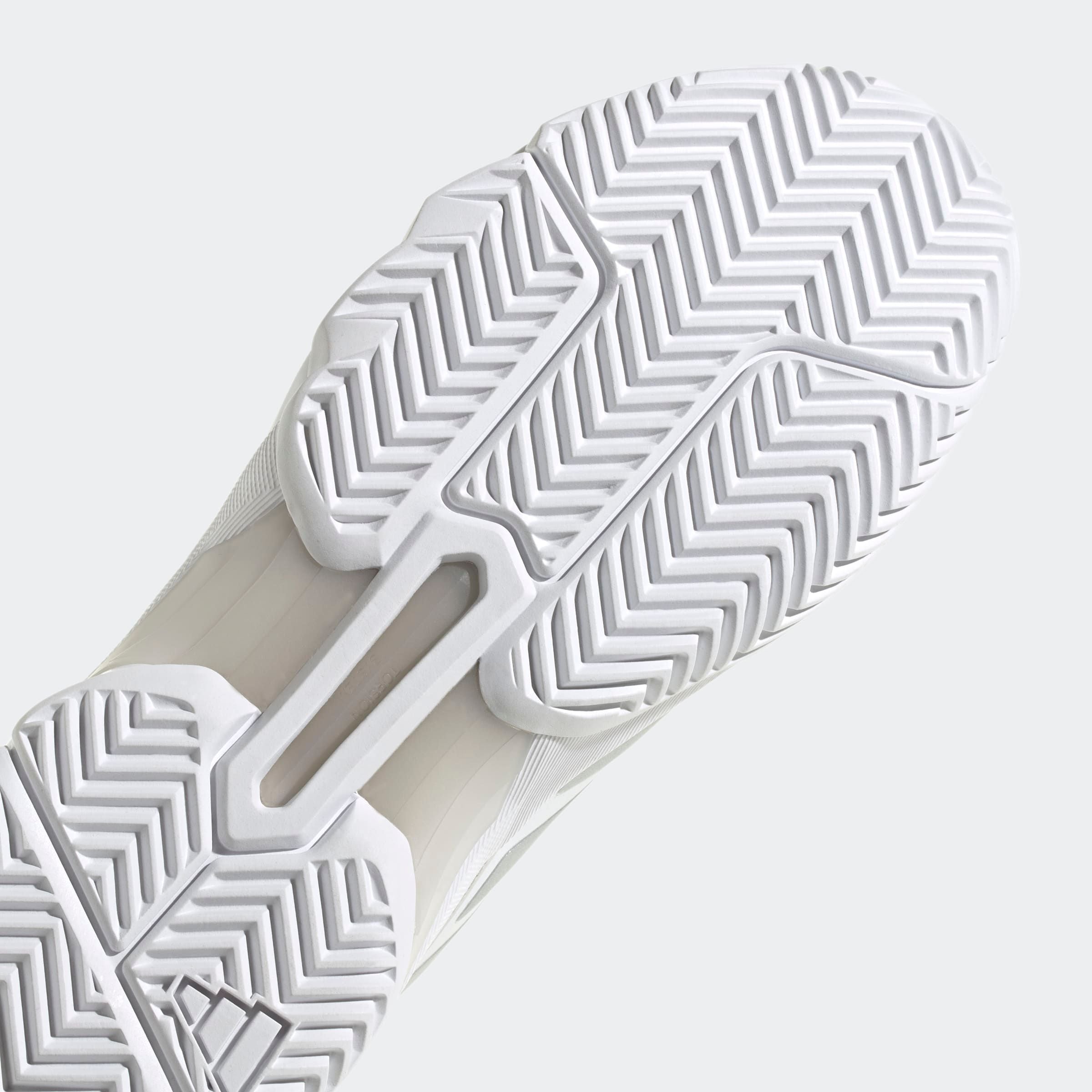 adidas Performance Tennisschuh »COURTJAM CONTROL 3«, Multicourt