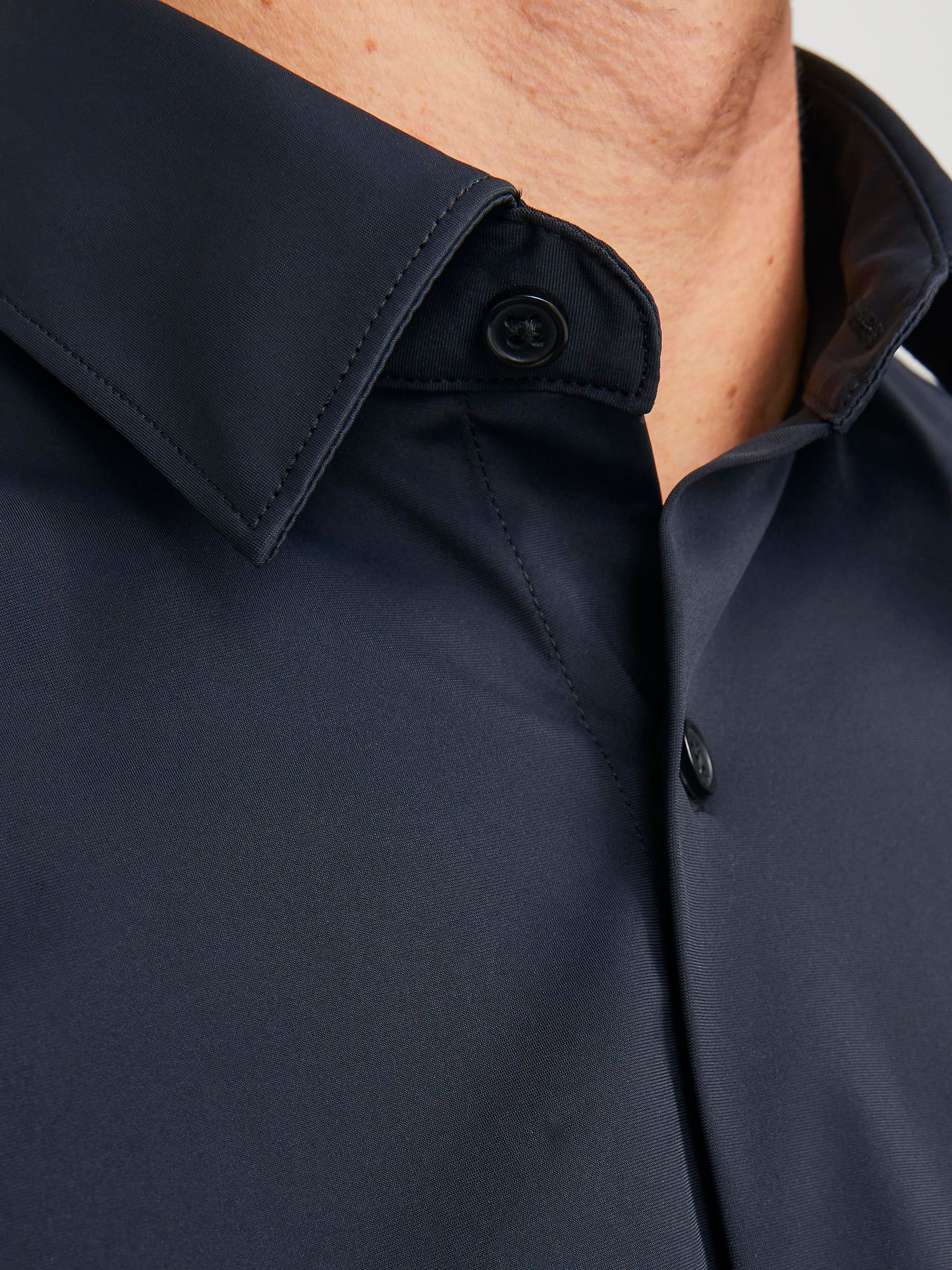 Jack & Jones Langarmhemd »JPRBLAACTIVE STRETCH SLIM SHIRT L/S SN«