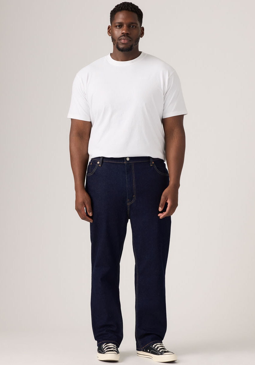 Levi's® Plus Slim-fit-Jeans »511 SLIM B&T«