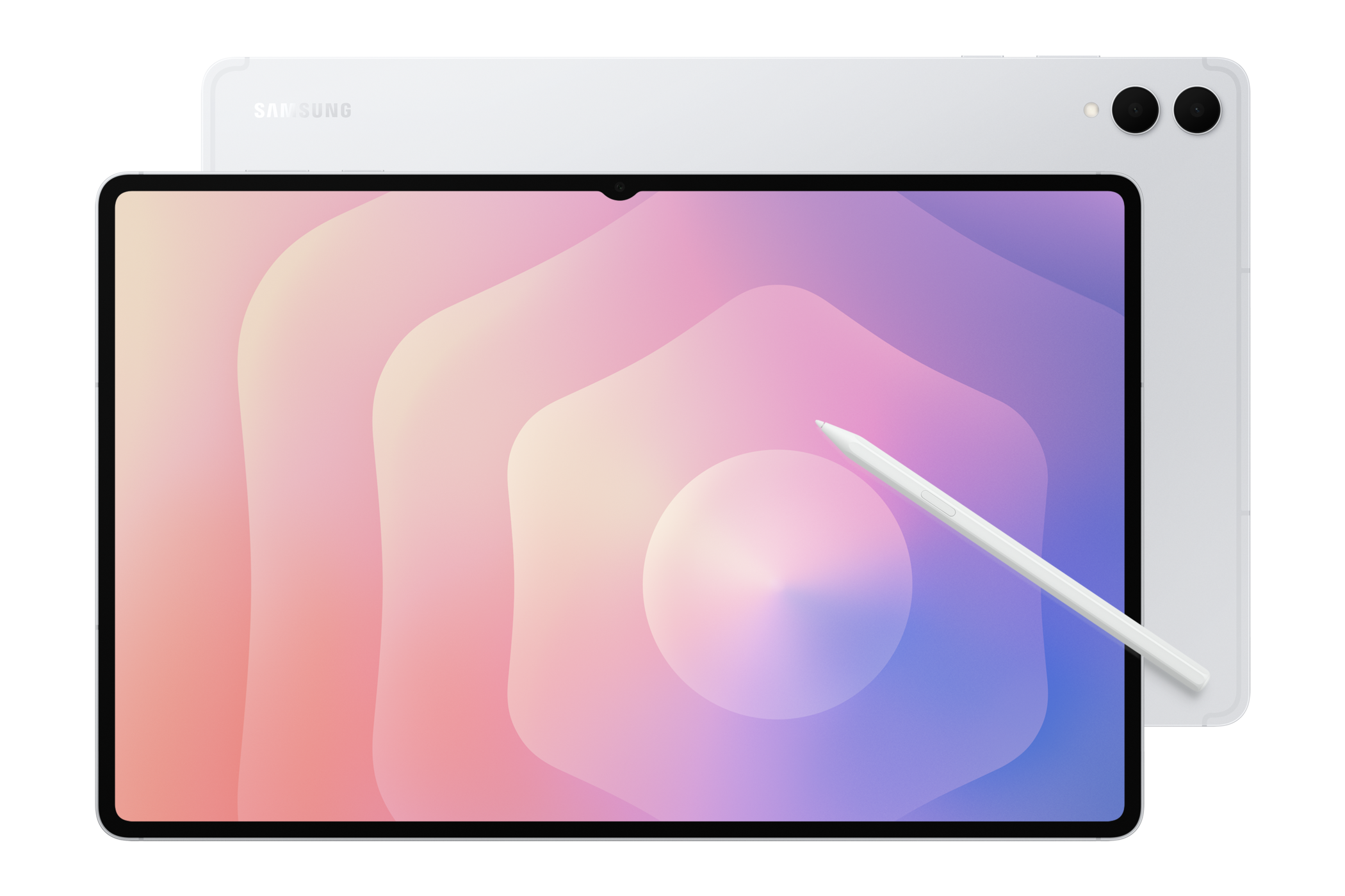 Samsung Tablet »Galaxy Tab S11 Ultra« (116,84 cm / 14,6 ″) Android WQXGA+ )