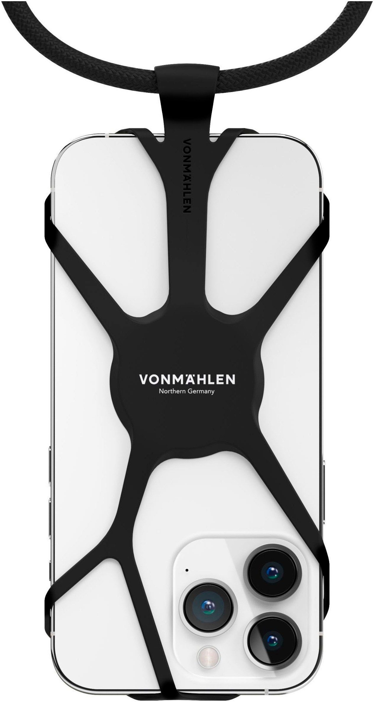 VONMÄHLEN Smartphone-Halterung »Infinity universelle Handykette«