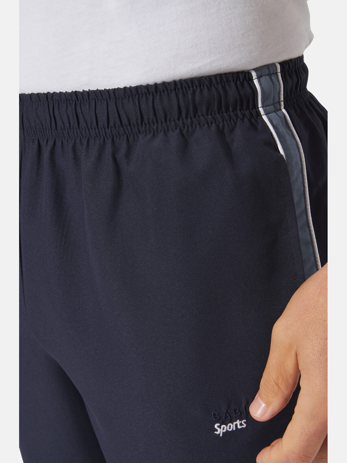 Babista Jogginghose »Doppelpack Jogginghose BELLAVERTI«