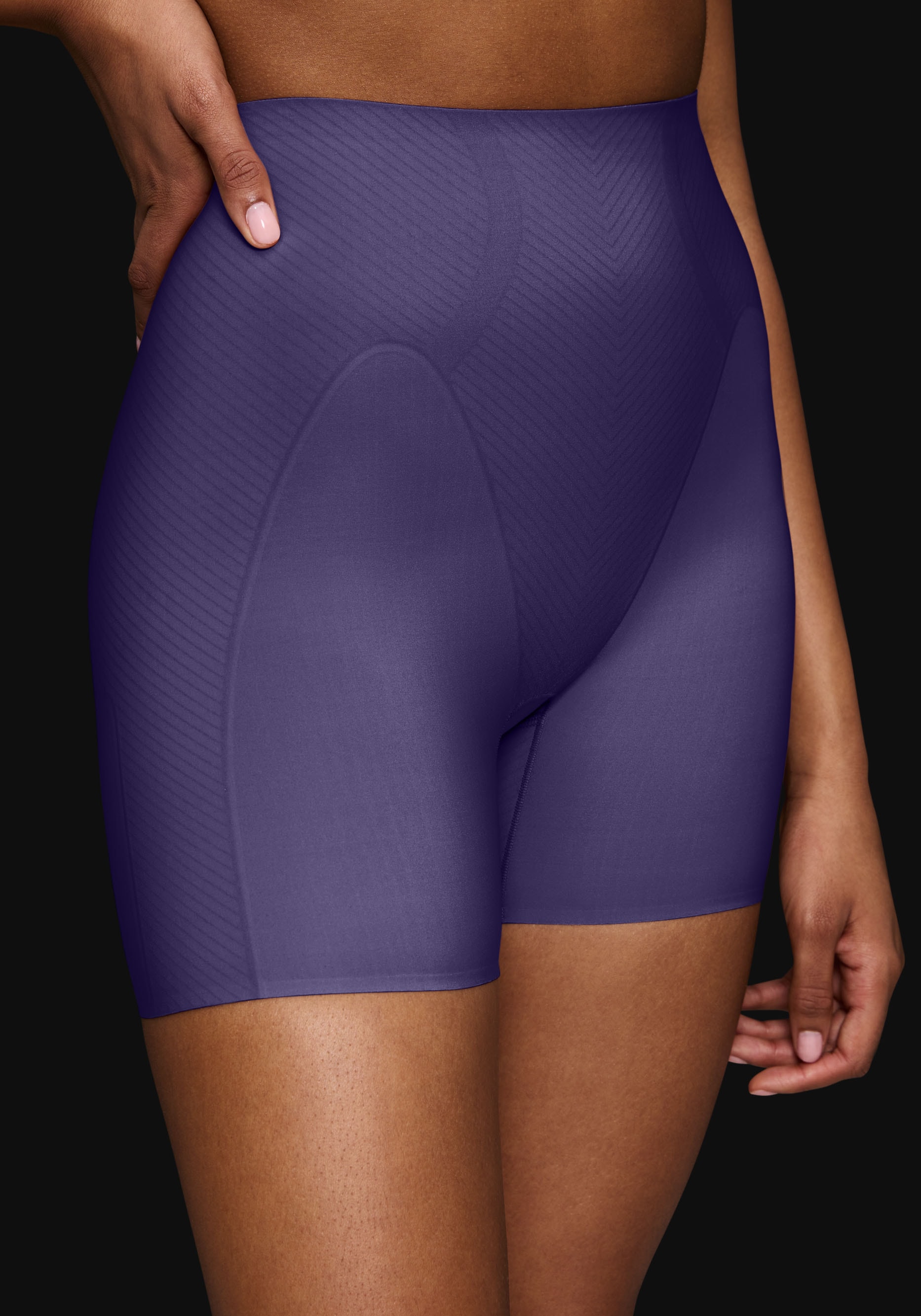 Triumph Shapingpants »BMU Illusion Curve«, weich und nahtlos, mittlerer Shape-Effekt, Microfaser