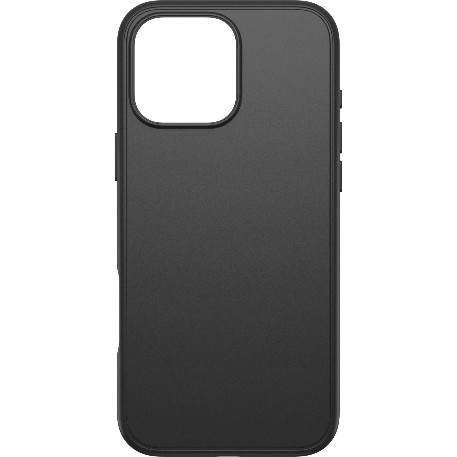 Otterbox Handyhülle »Symmetry für Apple iPhone 16 Pro Max«, iPhone 16, Backcover, Schutzhülle, Handyschutzhülle, Case, Schutzcase, stoßfest