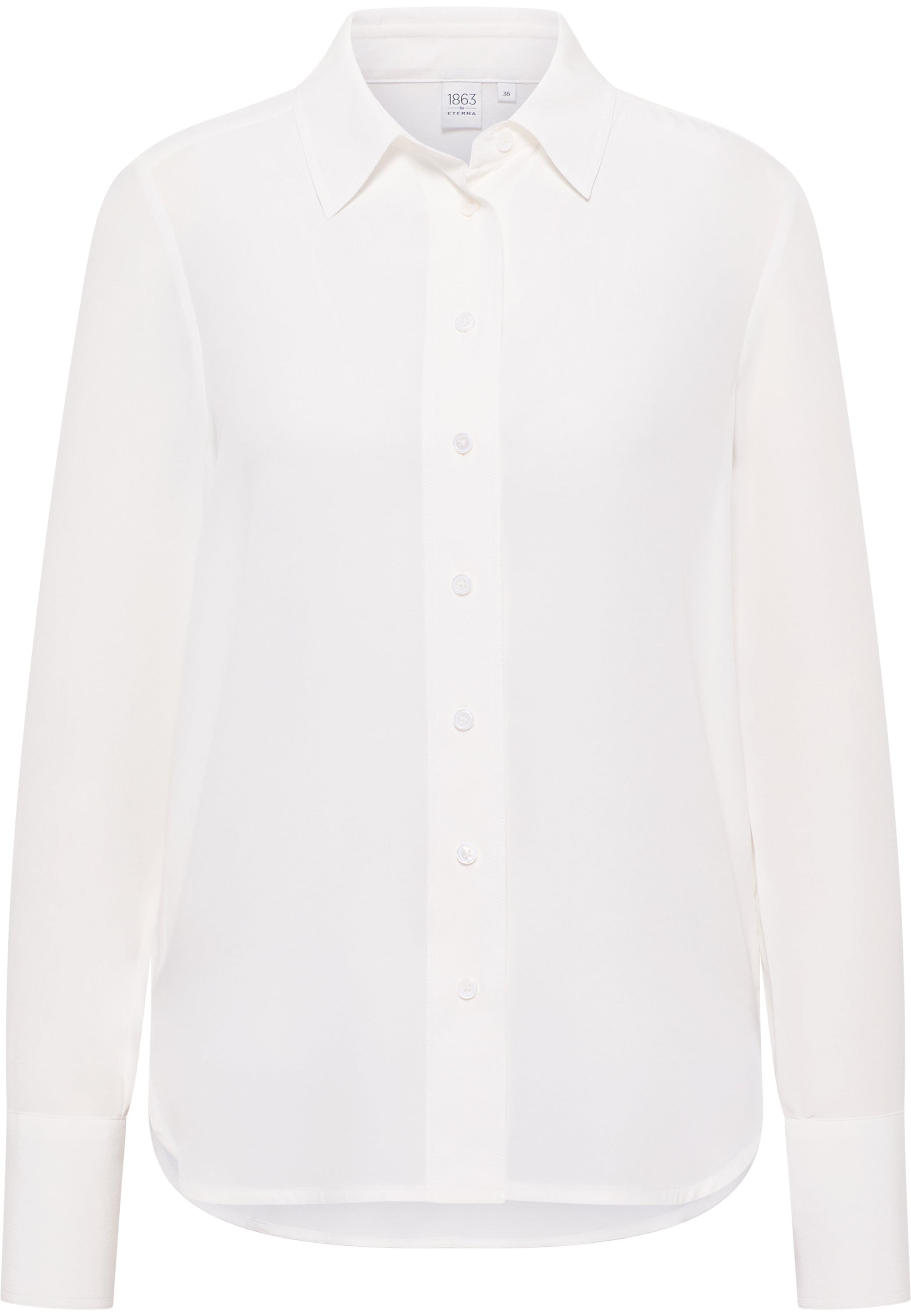 Eterna Hemdbluse »LOOSE FIT«