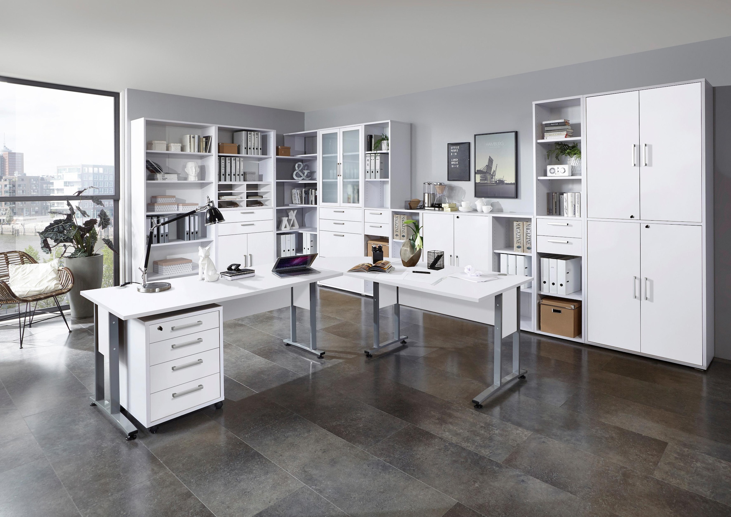 FMD Schubkasteneinsatz »Calvia 14«