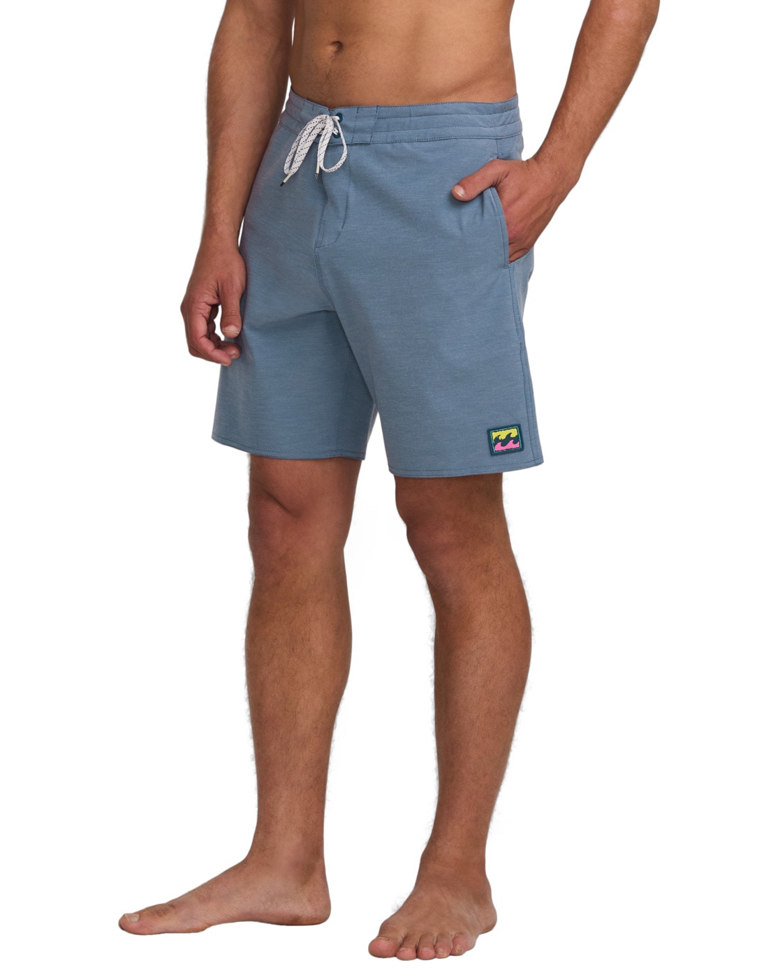Billabong Boardshorts »Every Other Day 17.5"«