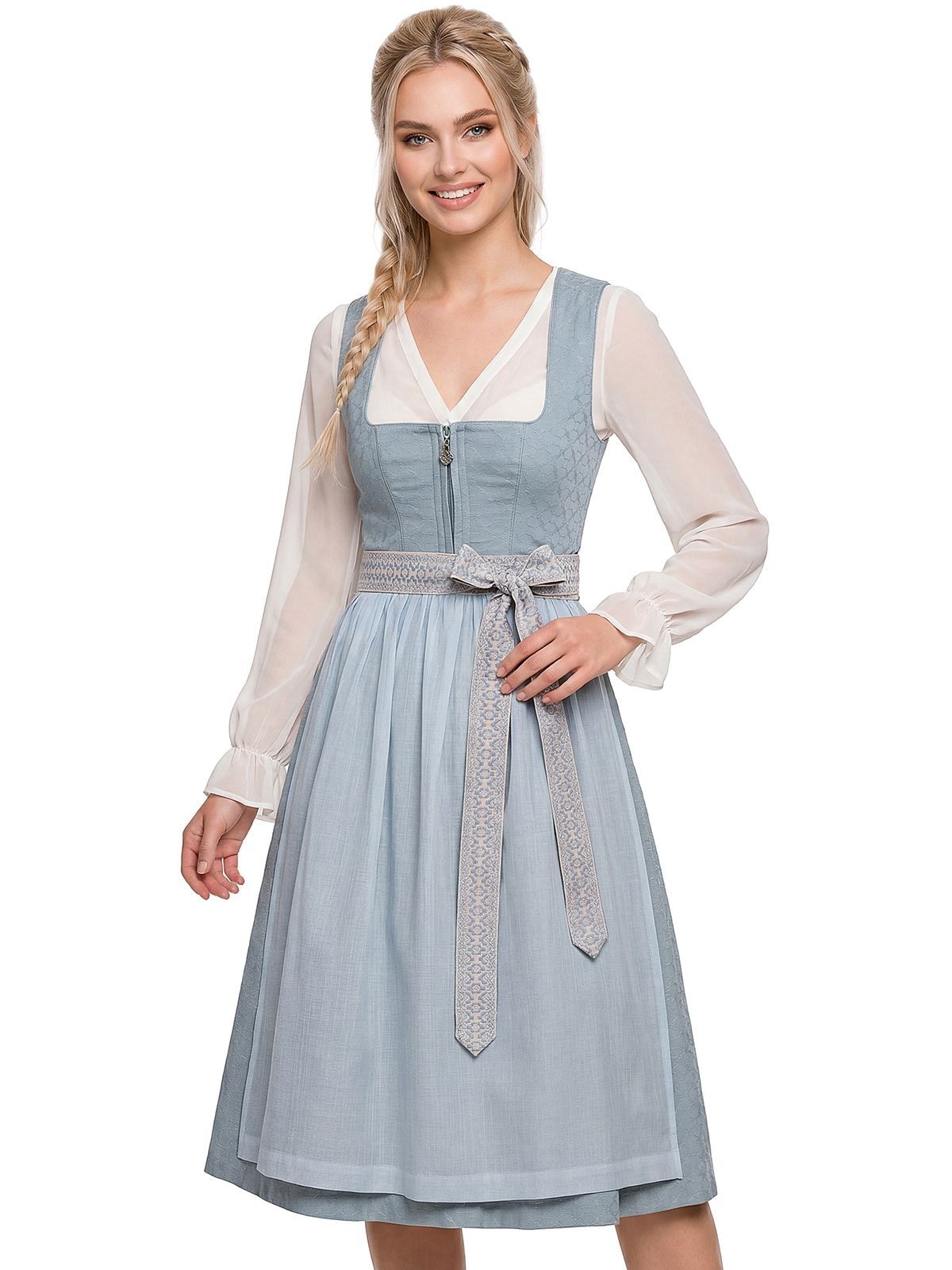 MarJo Dirndl »Midi Dirndl LANDL«