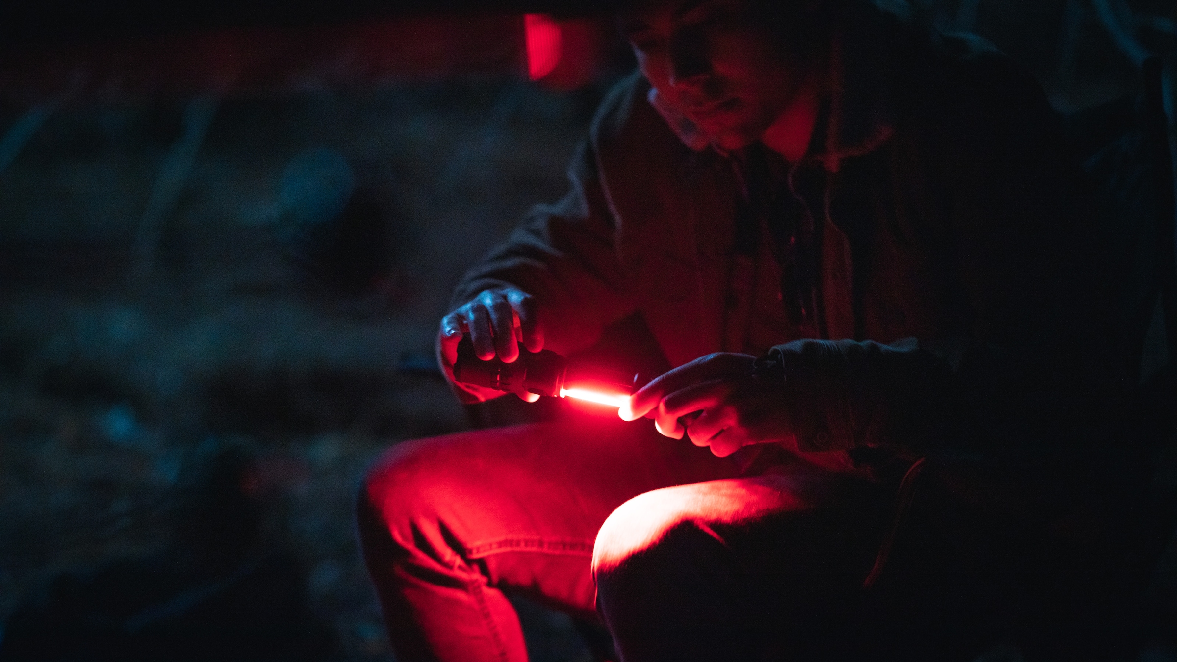 NEBO LED Taschenlampe »SLYDE KING 2K«, wiederaufladbar, Taschlampe und Arbeitsleuchte, ergonomischer Griff
