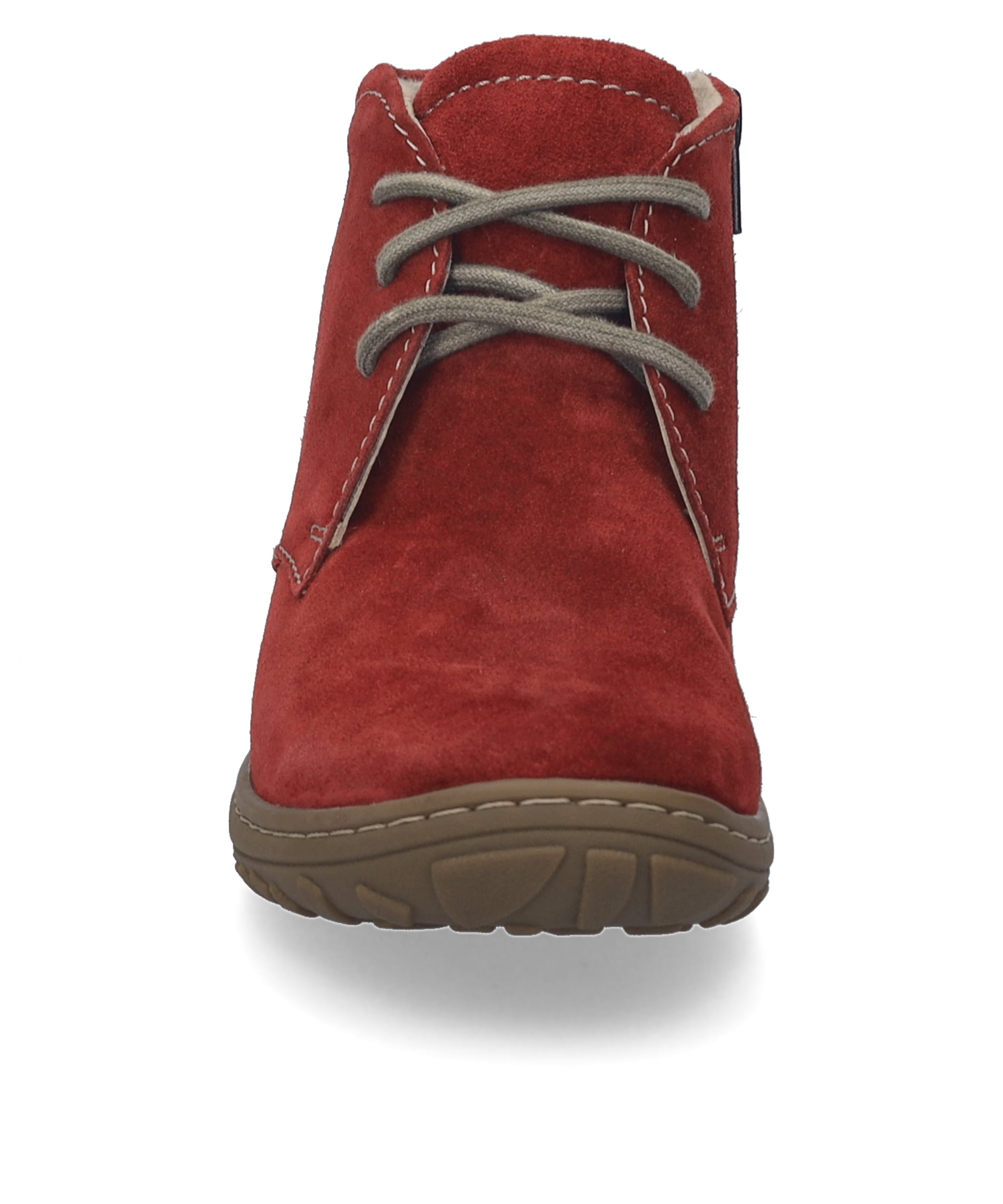Josef Seibel Schnürschuh »Ruby 01, rot«