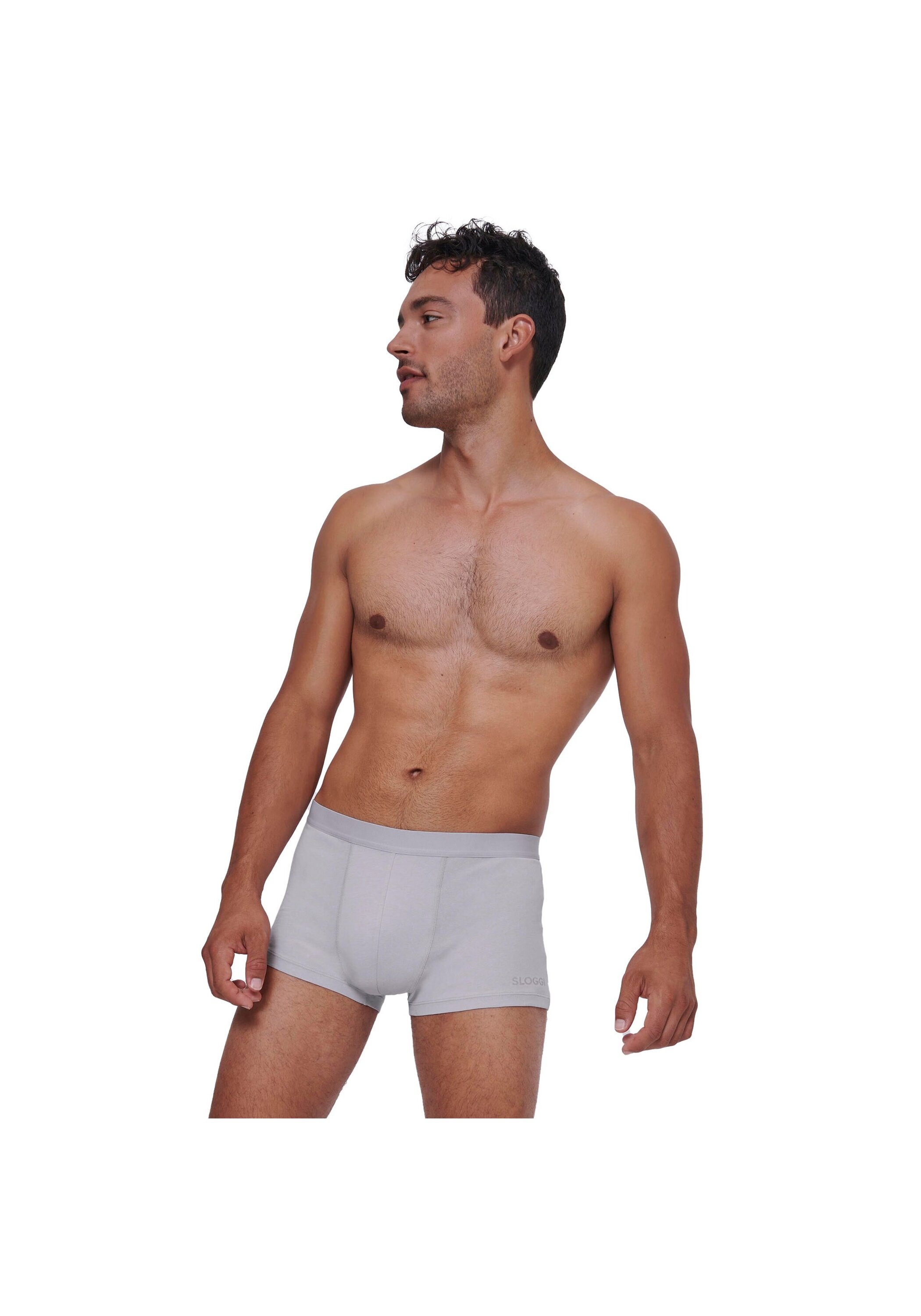 sloggi Boxershorts »Boxershort 6er Pack«
