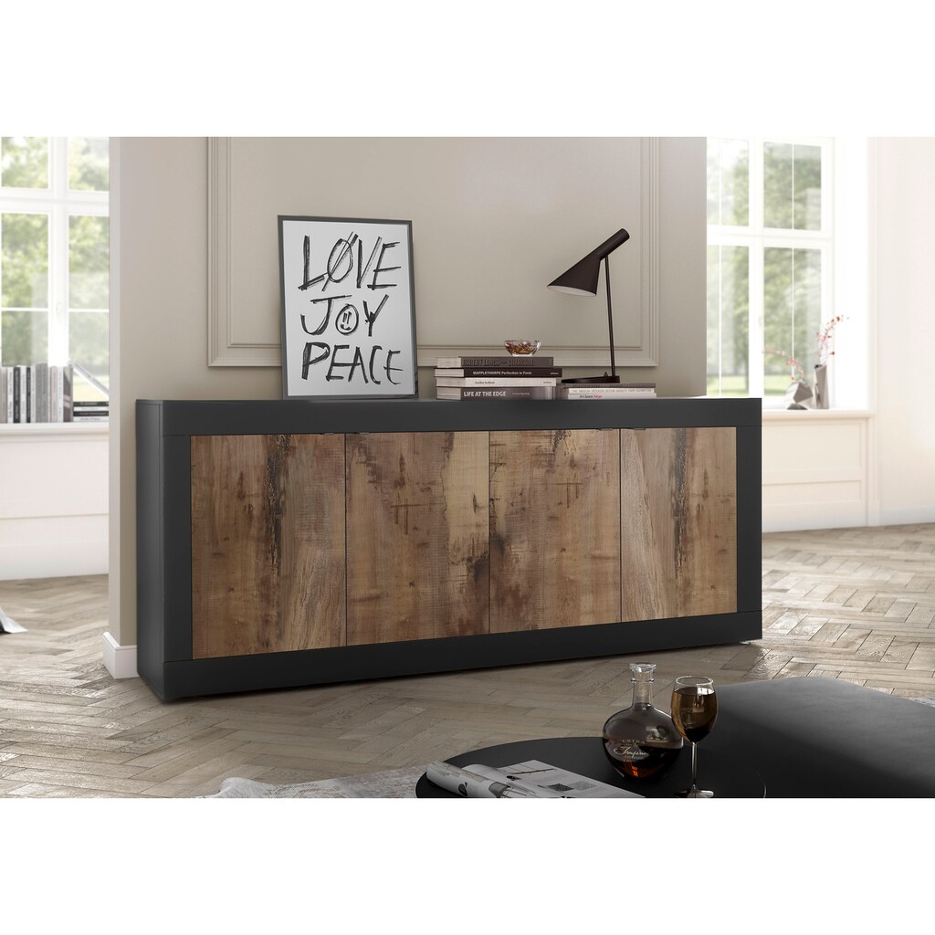 INOSIGN Sideboard »Basic«