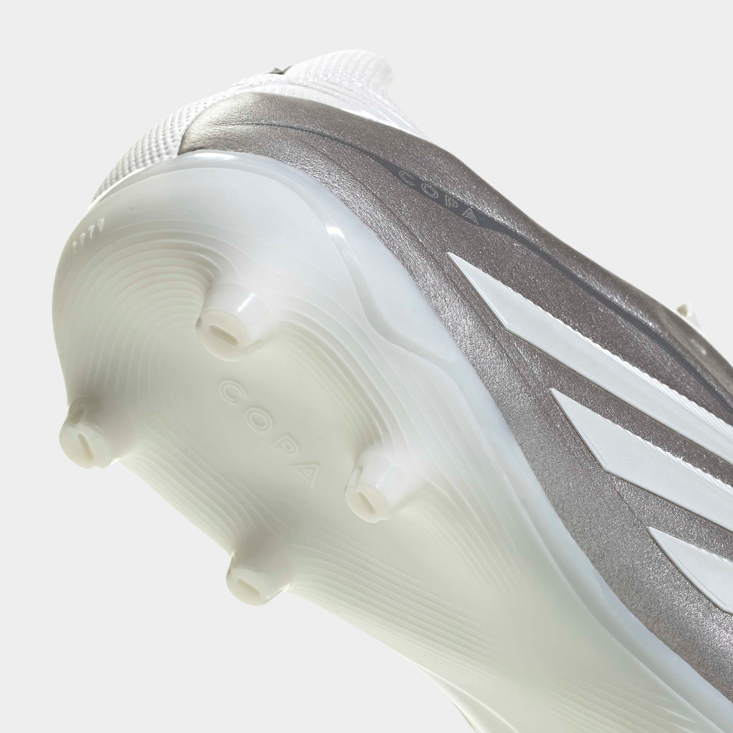 adidas Performance Fußballschuh »COPA PURE IV LEAGUE , FESTE BÖDEN«  Außensohle für feste Böden